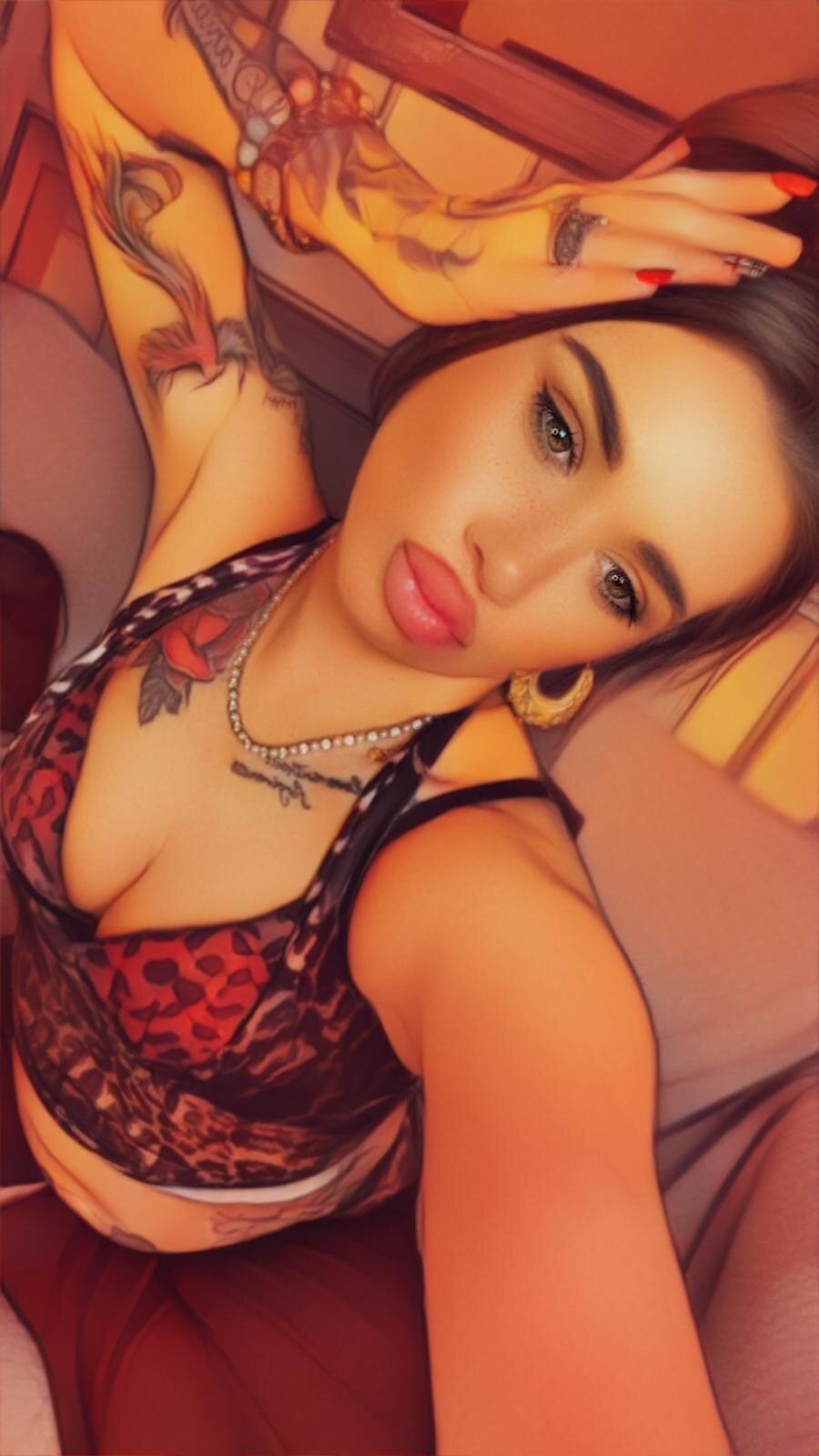 XXX Porn Photo of Nude Demi_Lovex 23