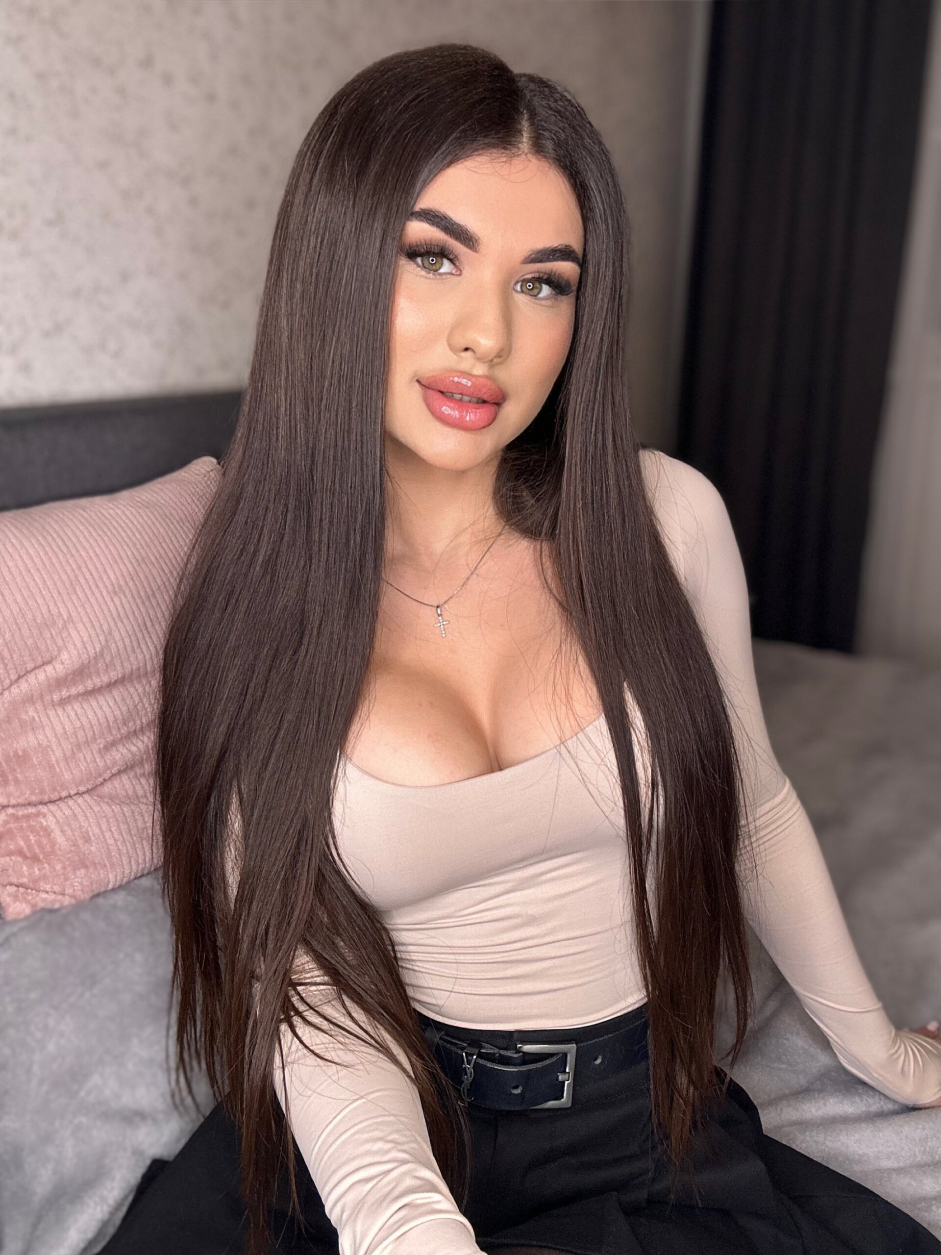 XXX Porn Photo of Nude MonteCarla 6