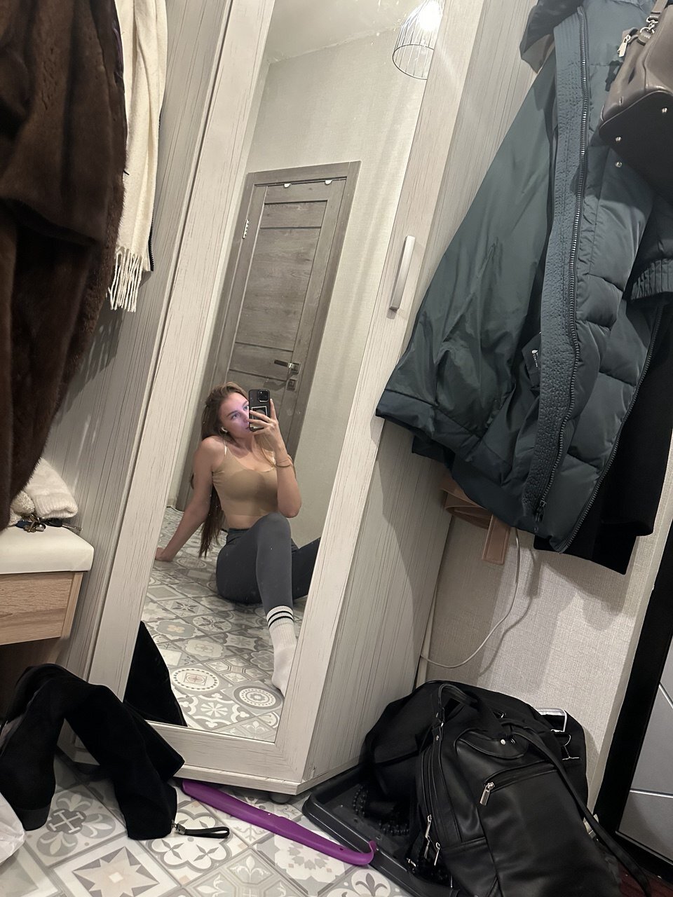 XXX Porn Photo of Nude Jane_Everly 2