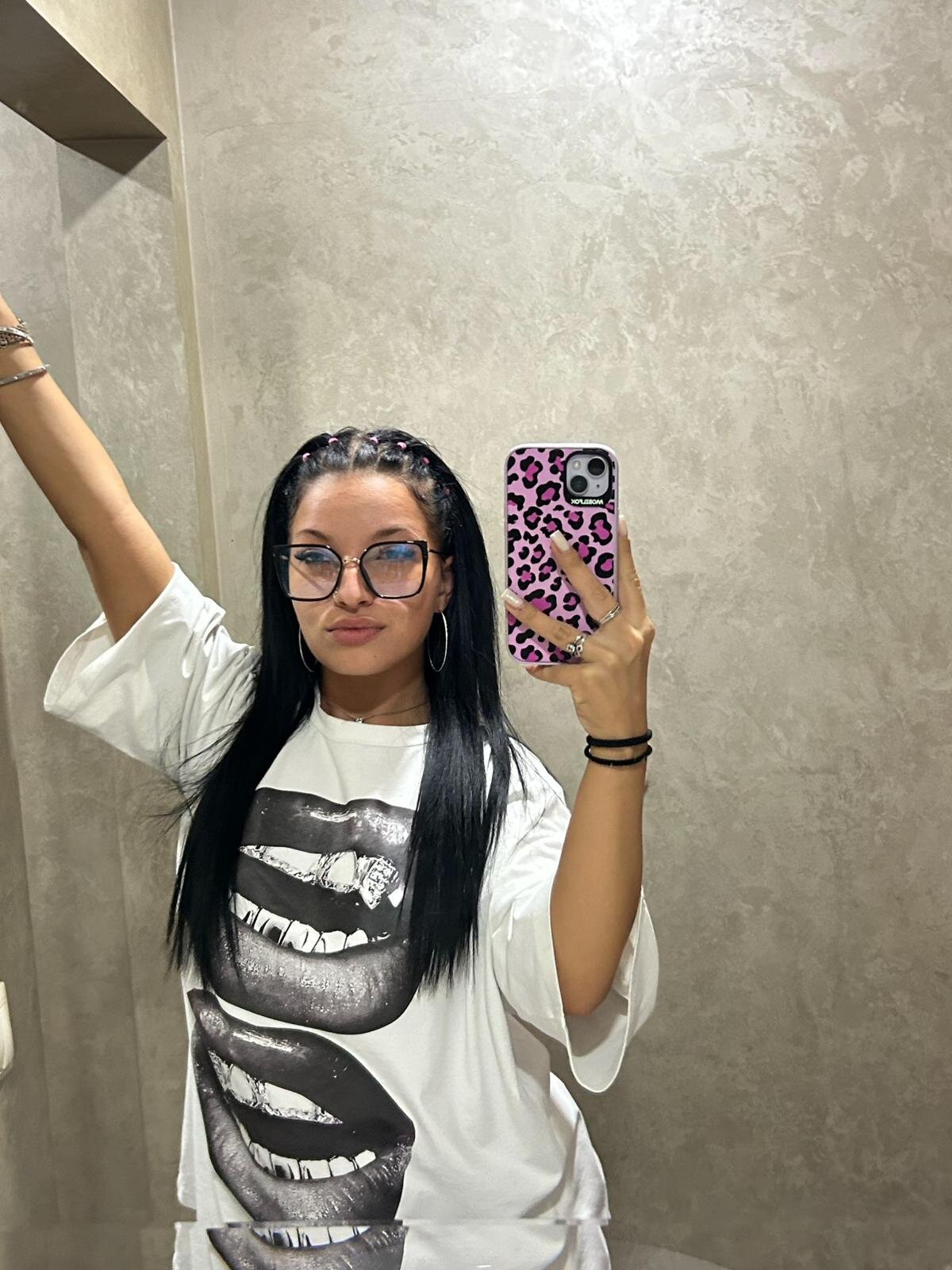 XXX Porn Photo of Nude JesaRay 5