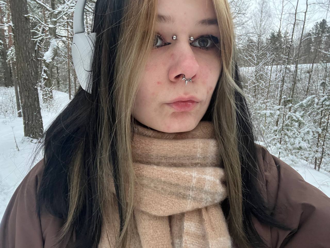 XXX Porn Photo of Nude Katyytv 4