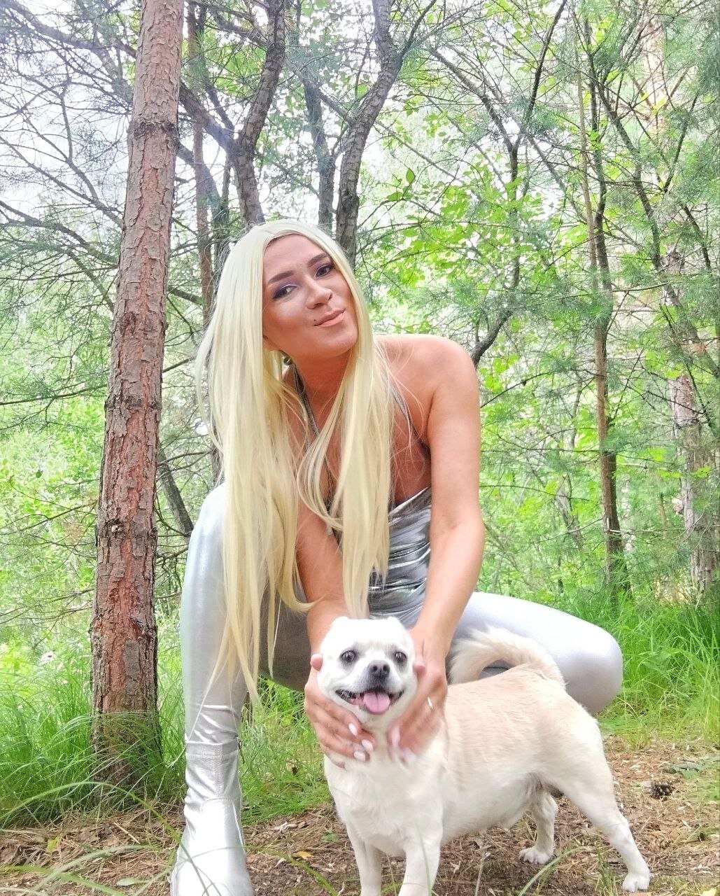 XXX Porn Photo of Nude Luna__Lewis 79