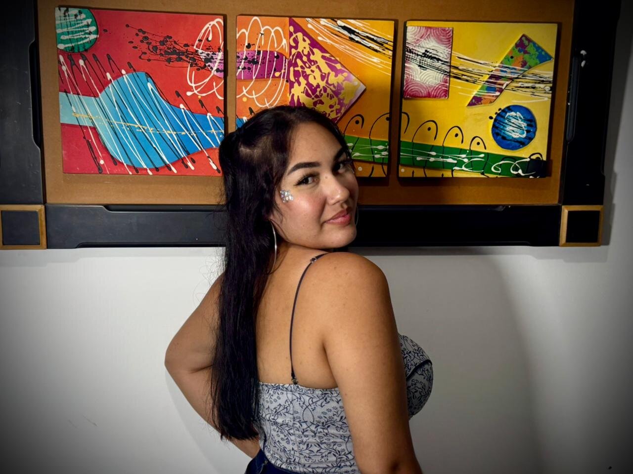 XXX Porn Photo of Nude AzumiWalker 10