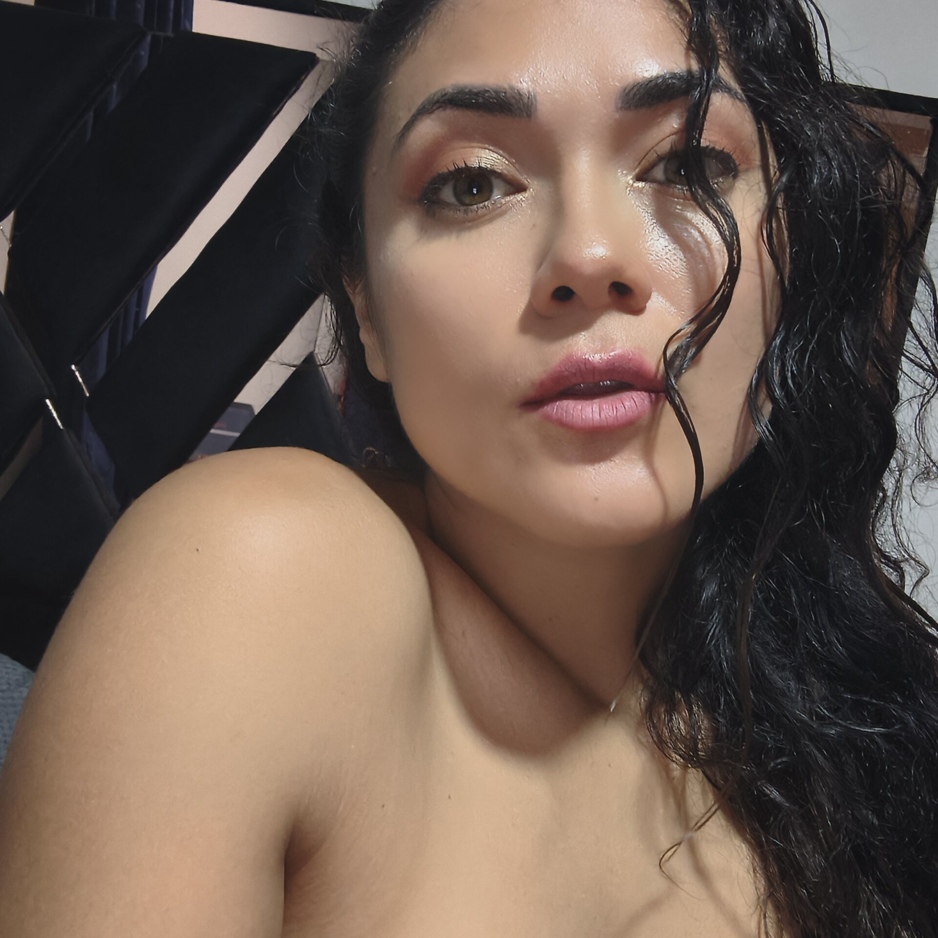XXX Porn Photo of Nude Freyarosse 11