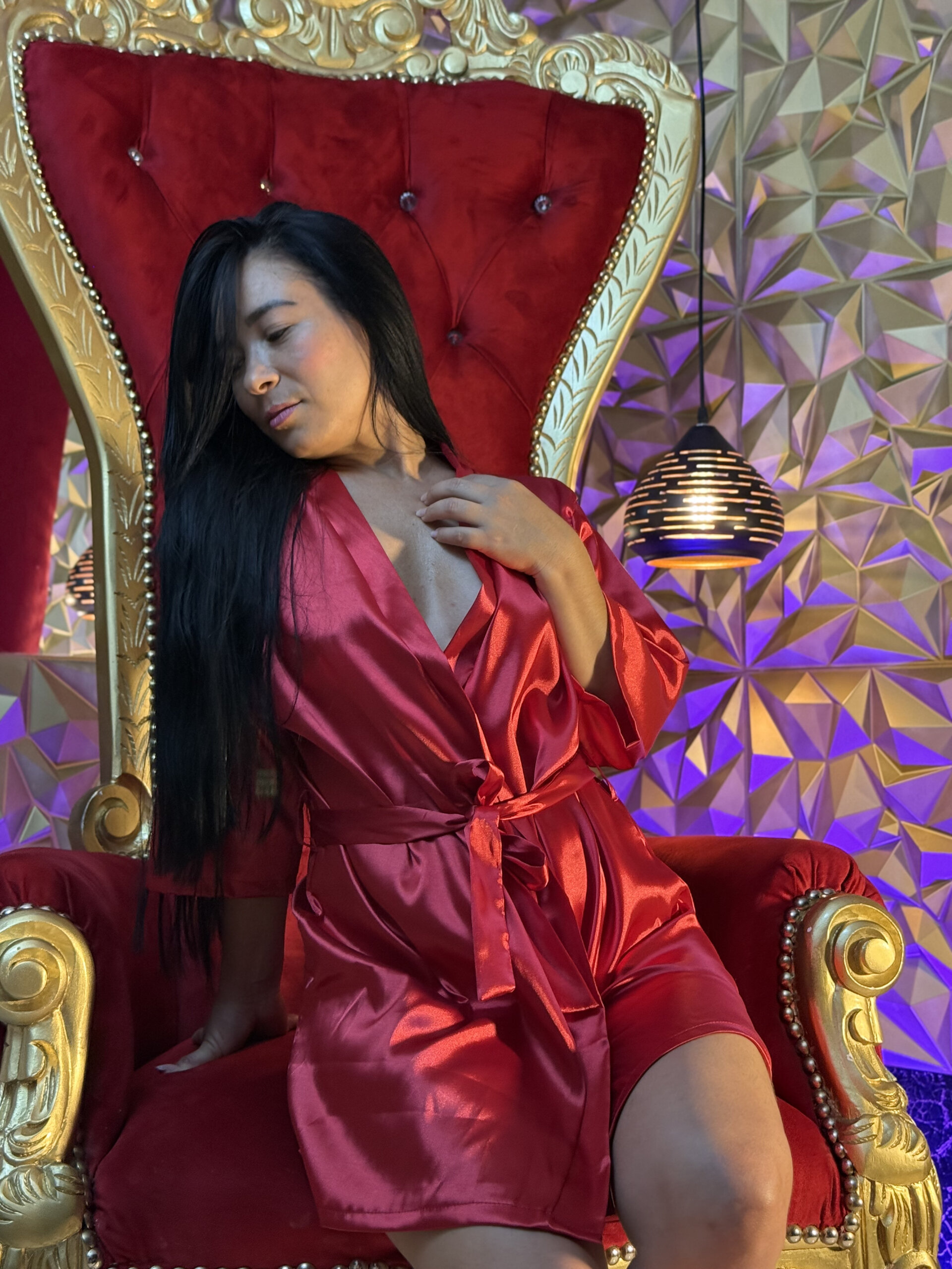 XXX Porn Photo of Nude AlinaZans 14