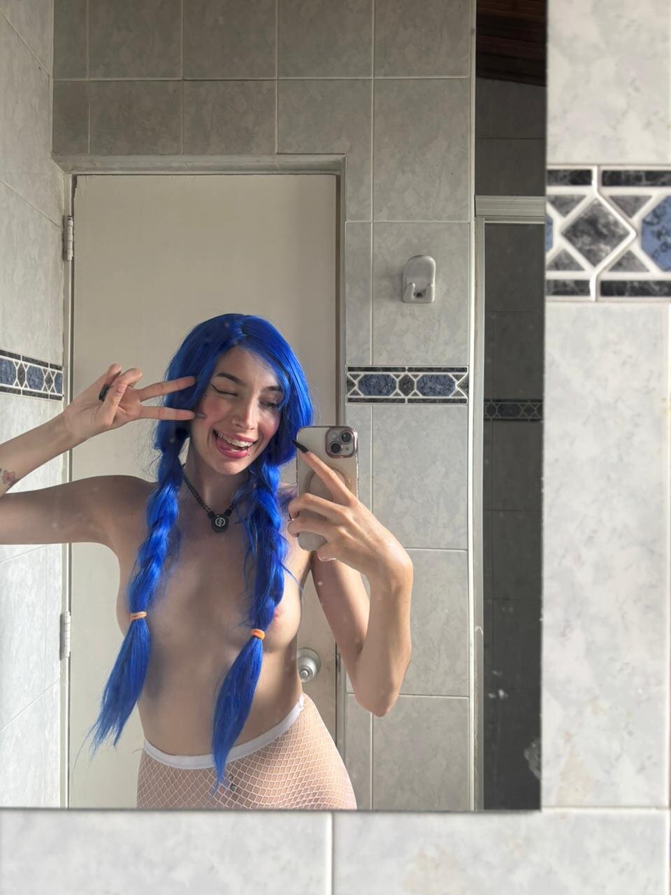 XXX Porn Photo of Nude Danna_Lildevil 30