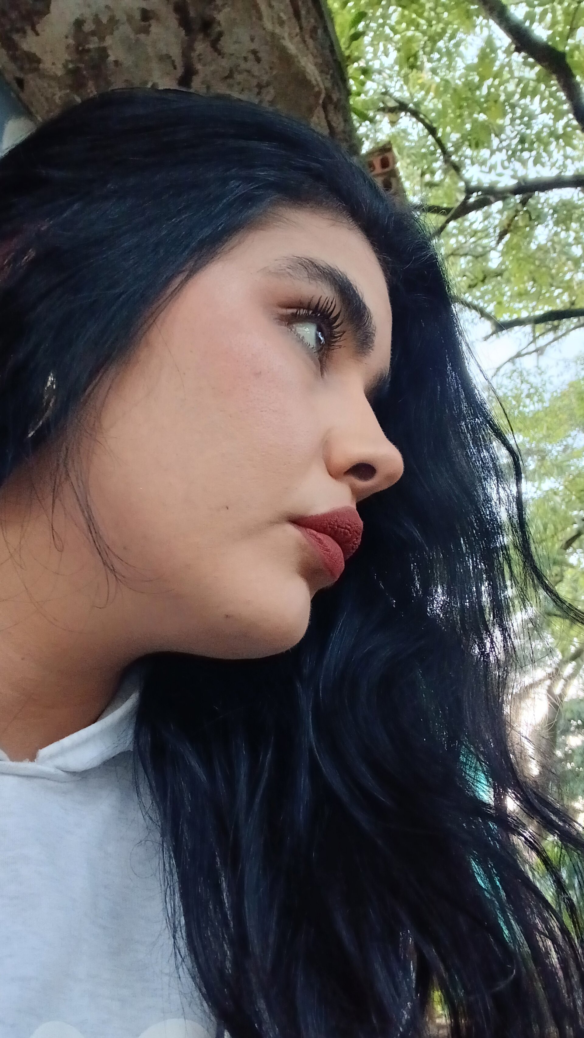 XXX Porn Photo of Nude Charlott_sweetttt 3