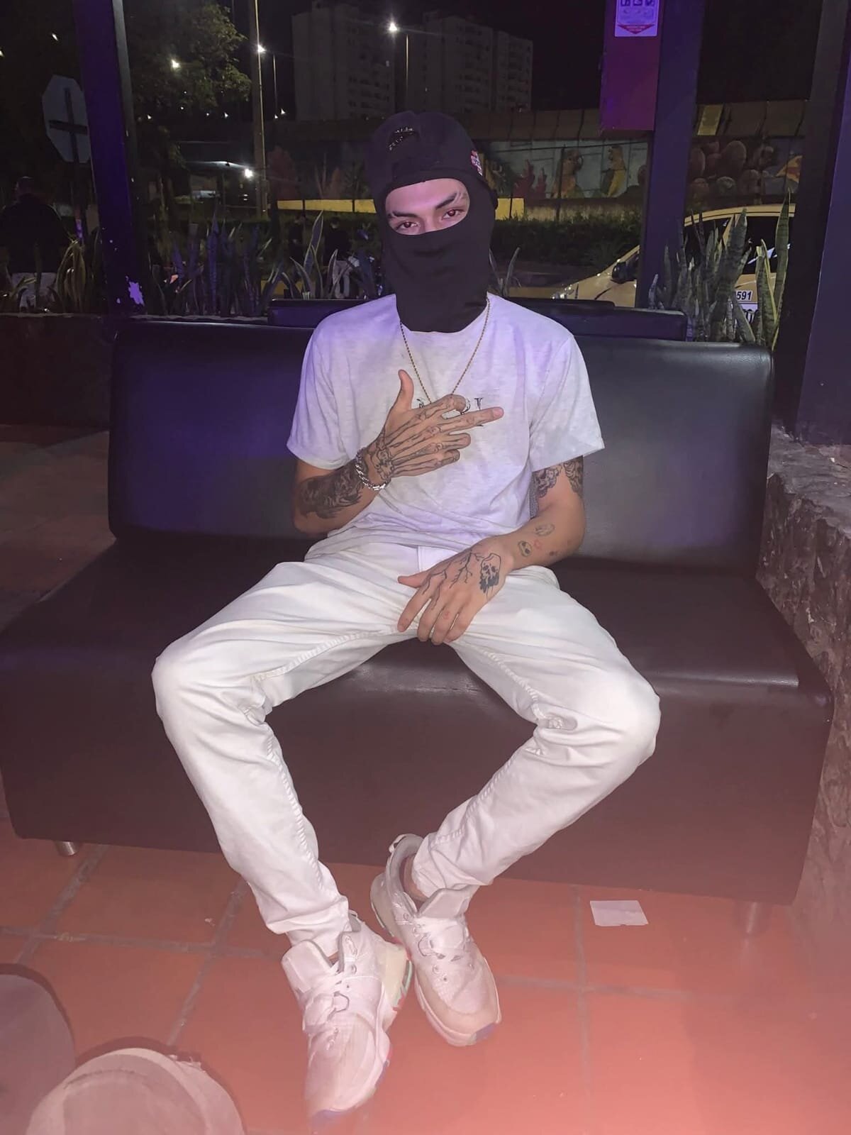 XXX Porn Photo of Nude Tommy_Miller 9