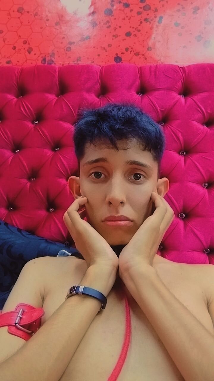 XXX Porn Photo of Nude gomitaboy_1 67