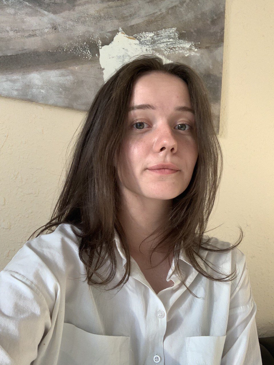 XXX Porn Photo of Nude Stassygreys777 6