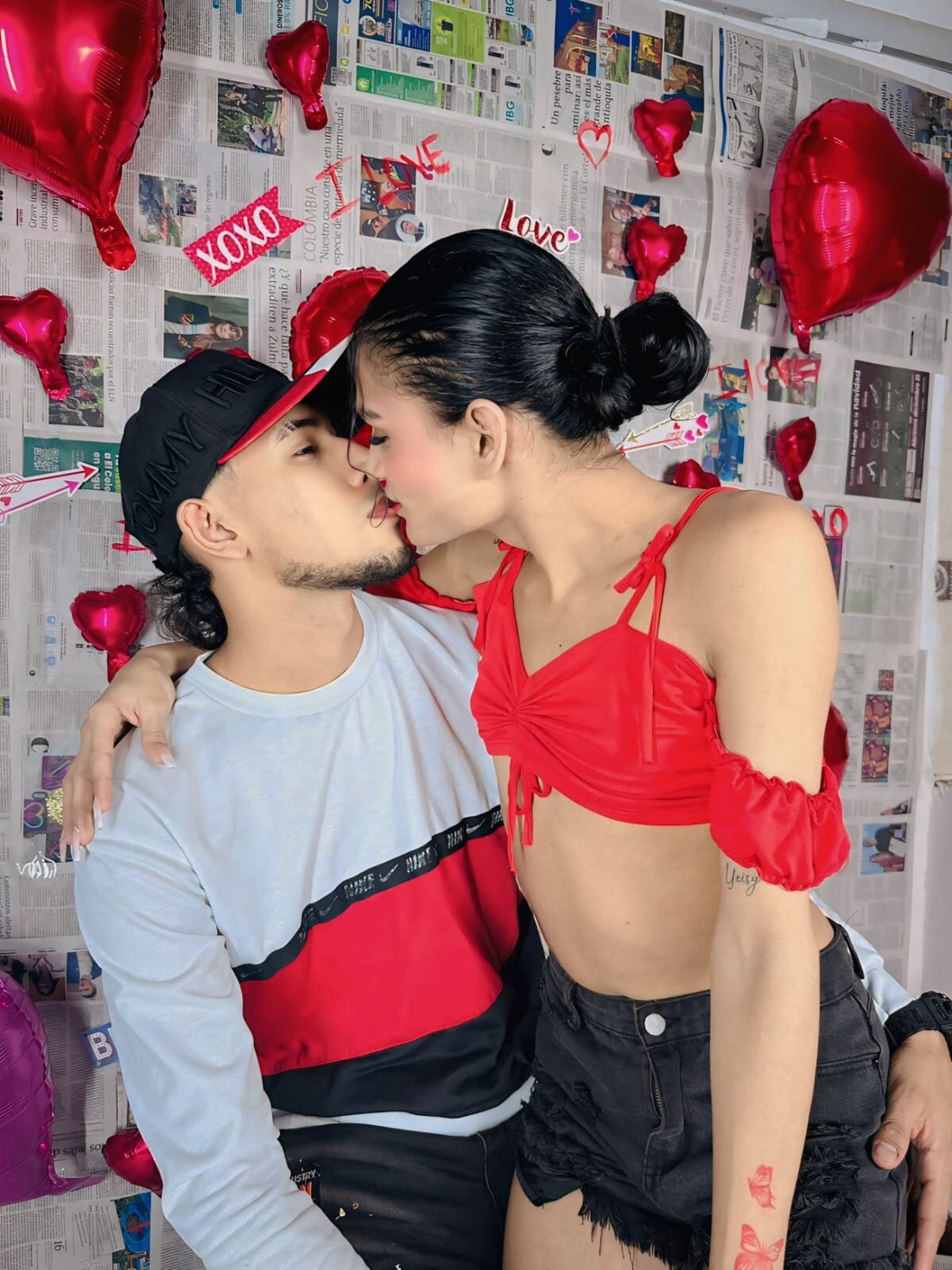 XXX Porn Photo of Nude UnitedSoul 13