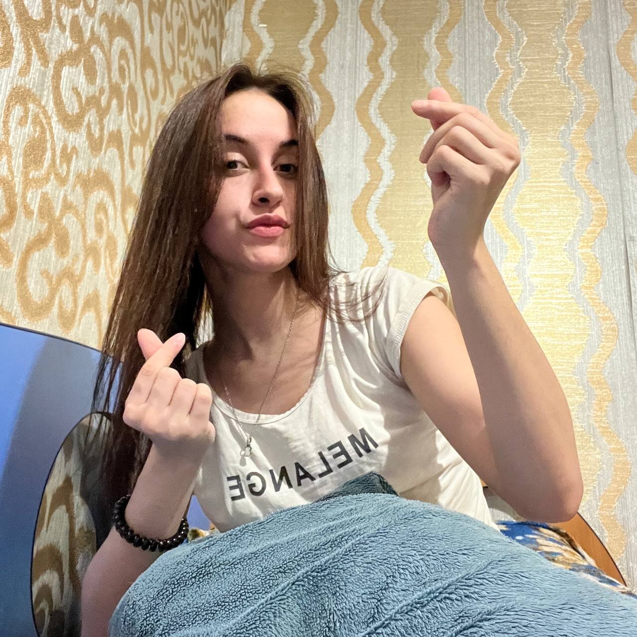 XXX Porn Photo of Nude MarcelinaMei 54