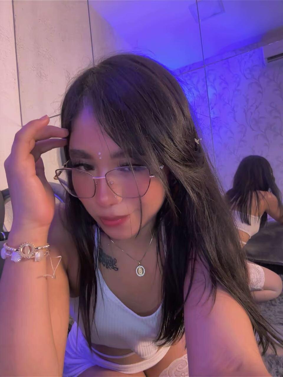 XXX Porn Photo of Nude sweetabbey 218