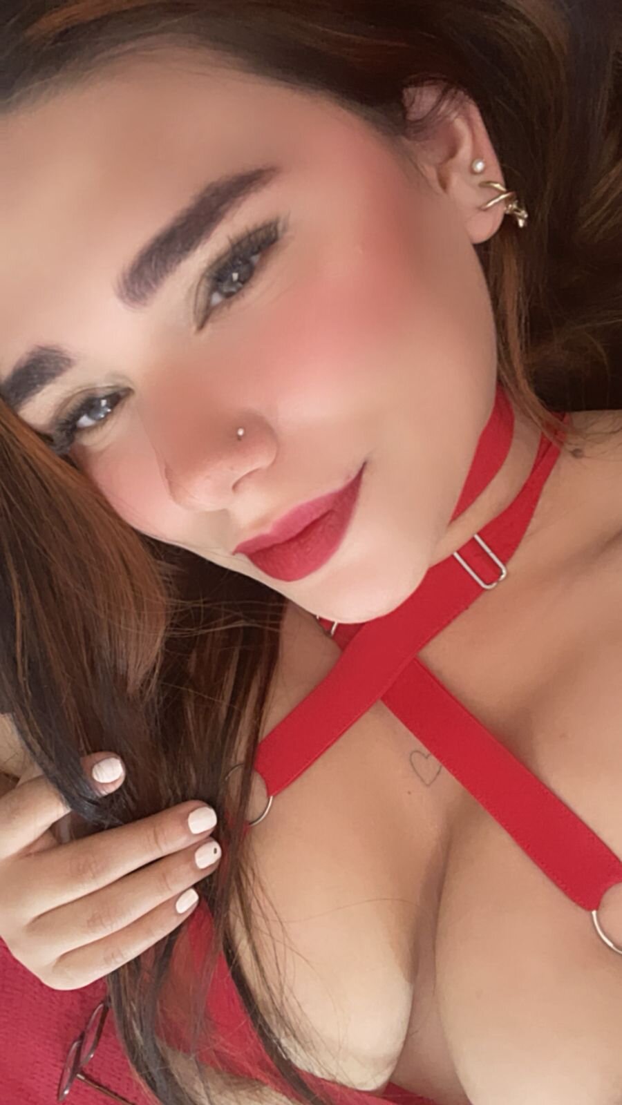 XXX Porn Photo of Nude Isabella_Carper1 4