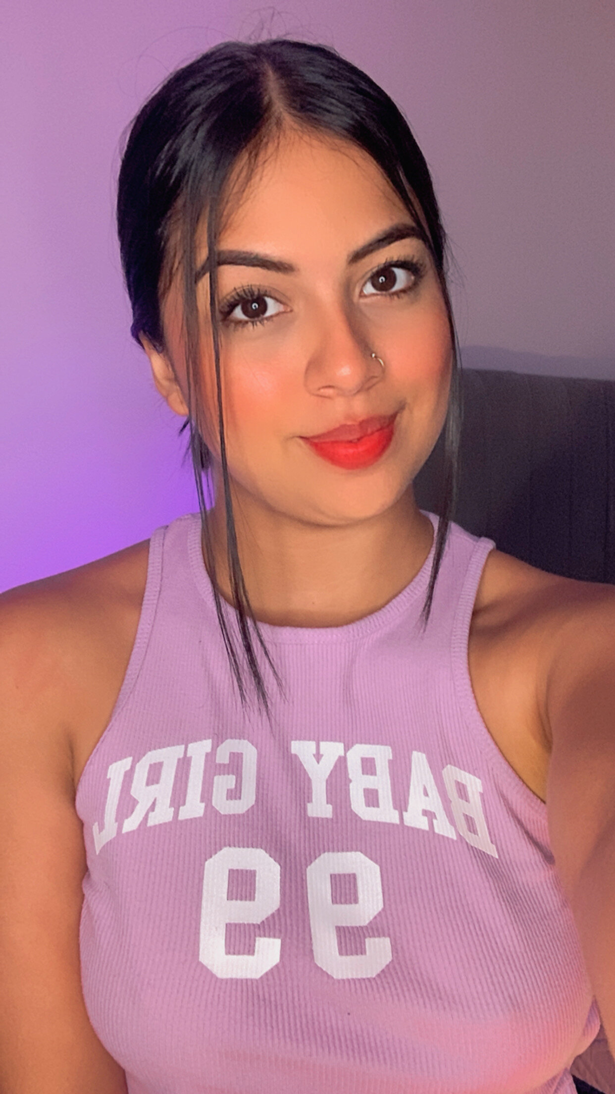 XXX Porn Photo of Nude Nicejulii19 12