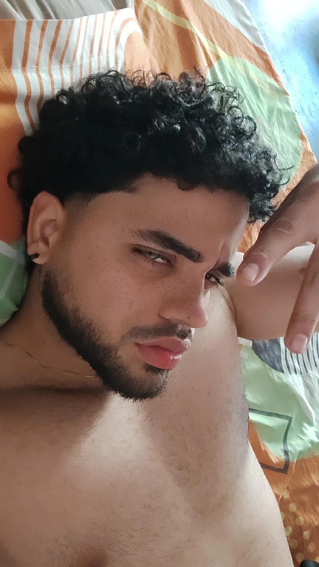 XXX Porn Photo of Nude Chris_Evans22 2