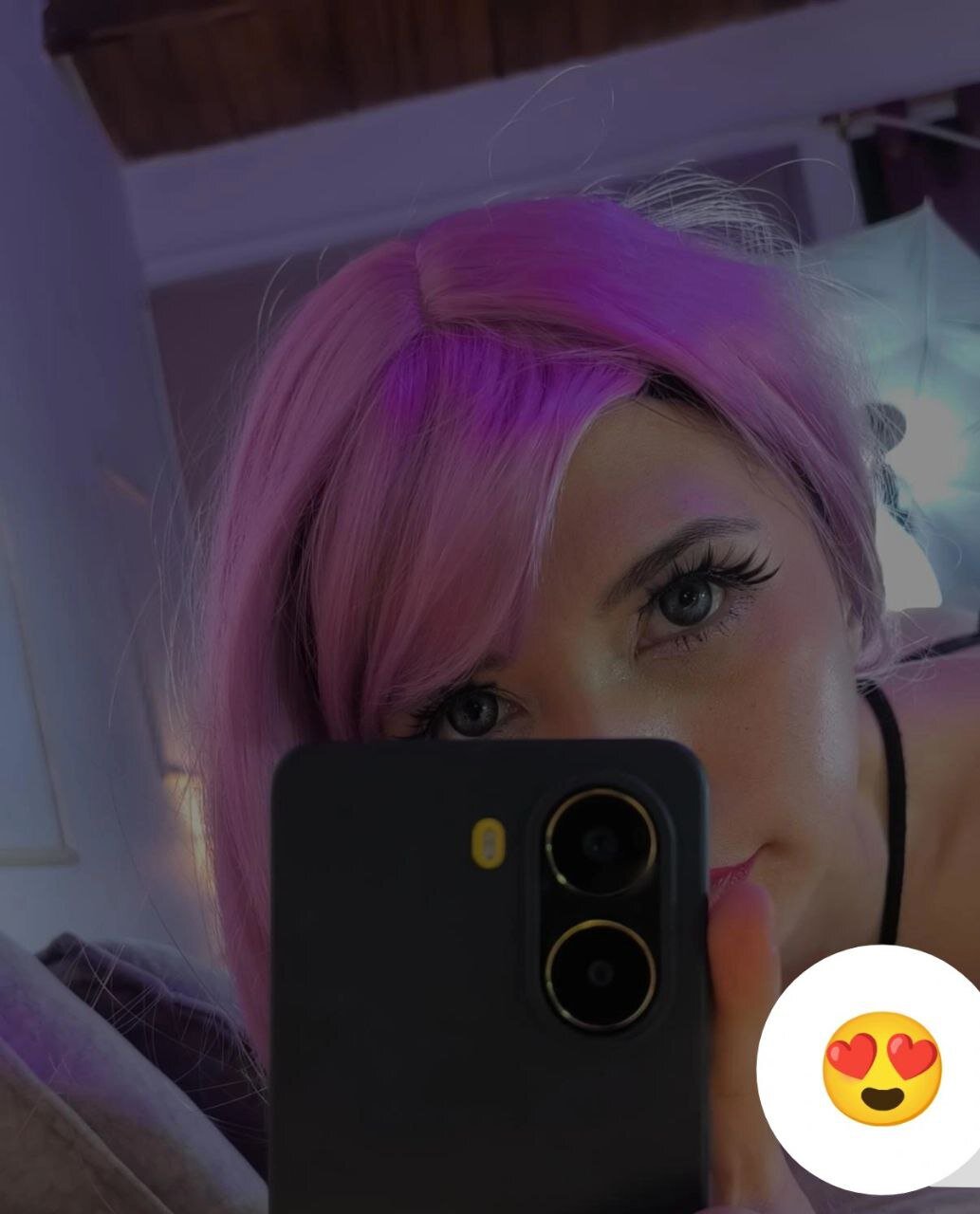 XXX Porn Photo of Nude LilithSocks1 16