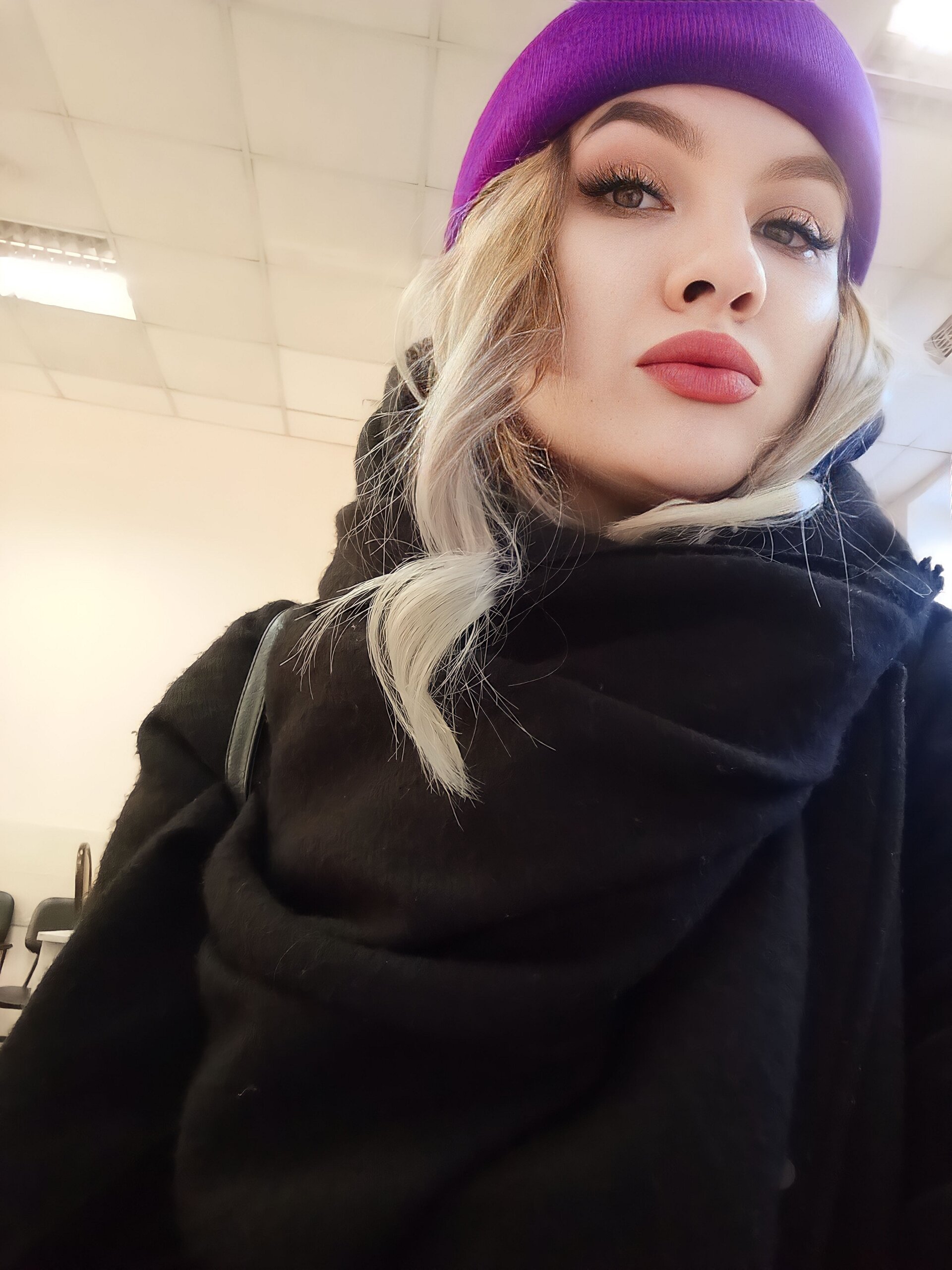XXX Porn Photo of Nude Morphine_666 2