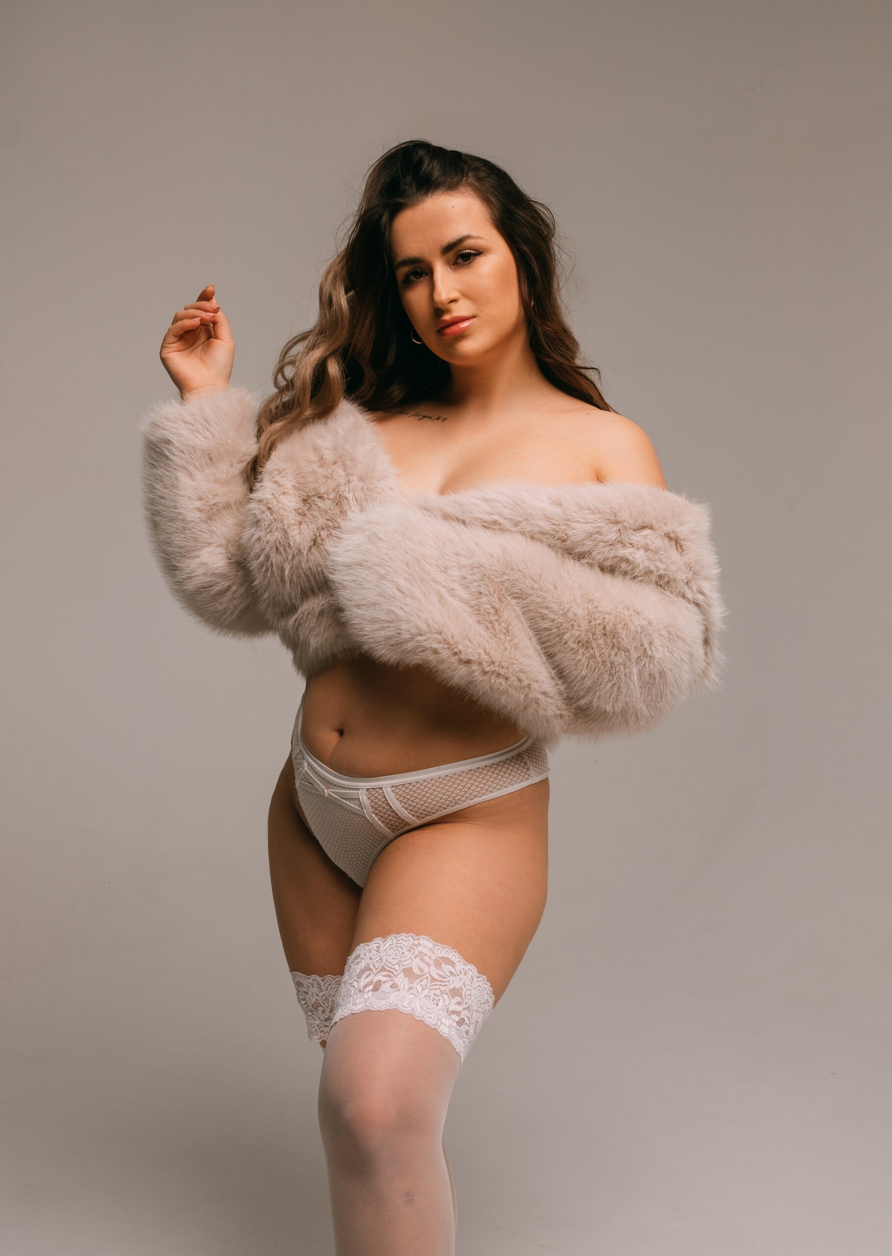 XXX Porn Photo of Nude LanaElise 50