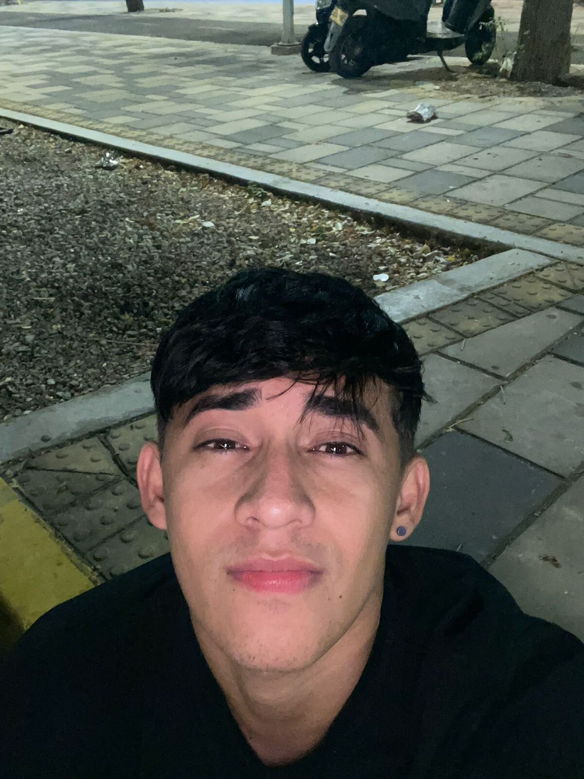 XXX Porn Photo of Nude Sam_hotxx 1