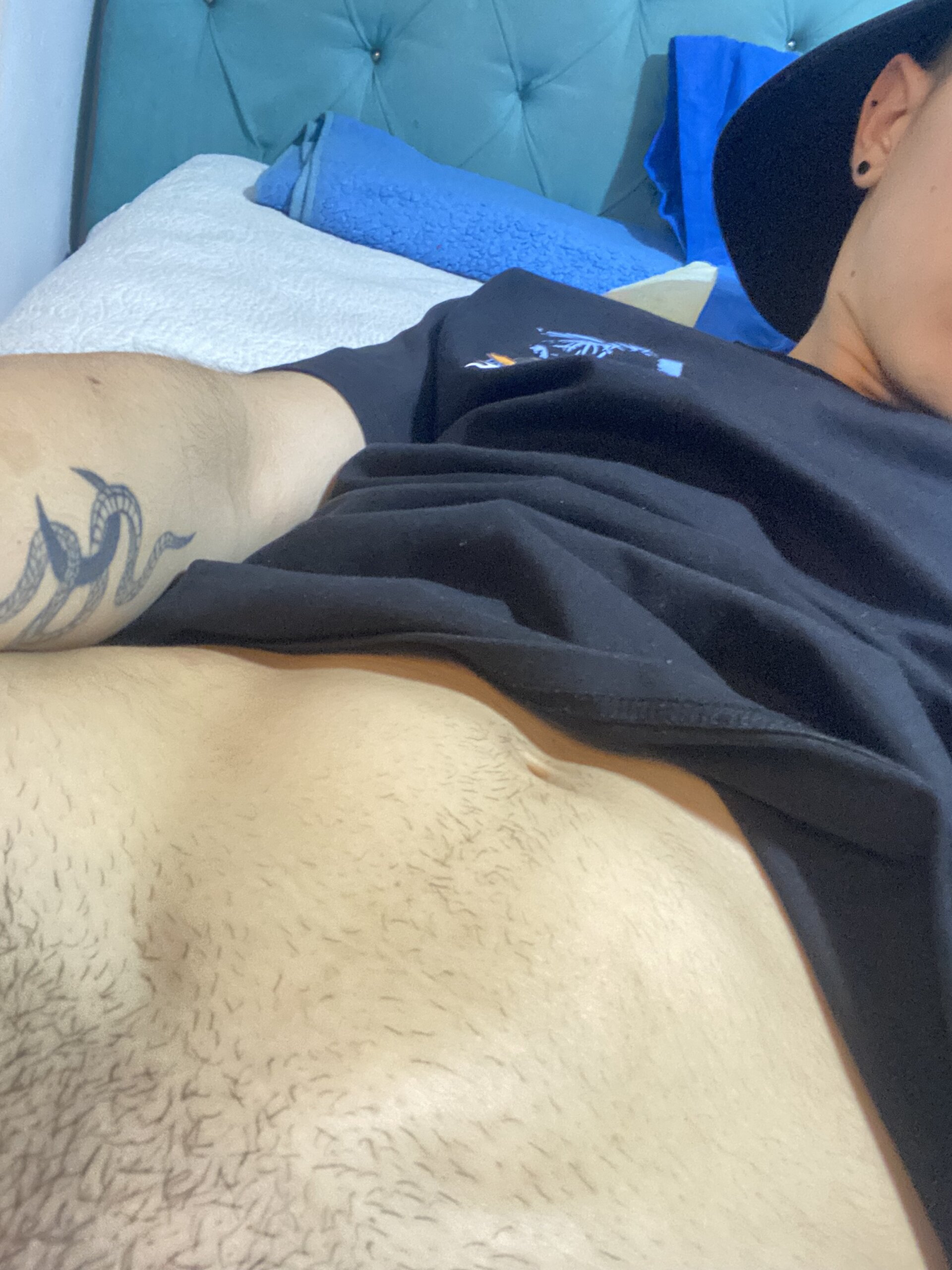 XXX Porn Photo of Nude DamonX_X 2