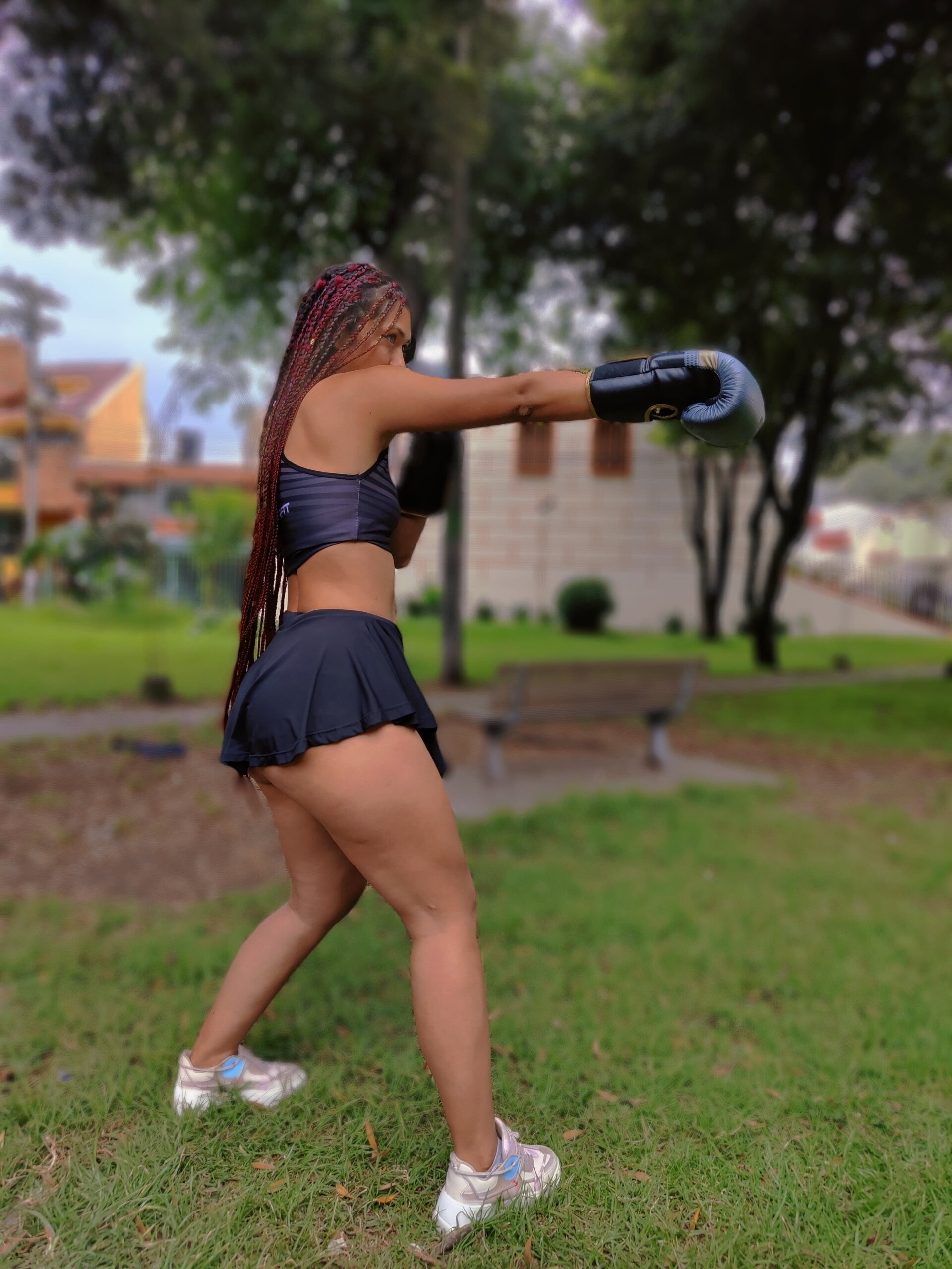 XXX Porn Photo of Nude Freyarosse 18