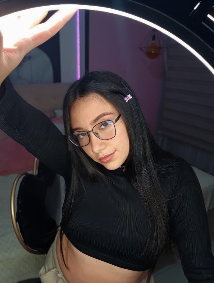 XXX Porn Photo of Nude Andrea_Ramos 63