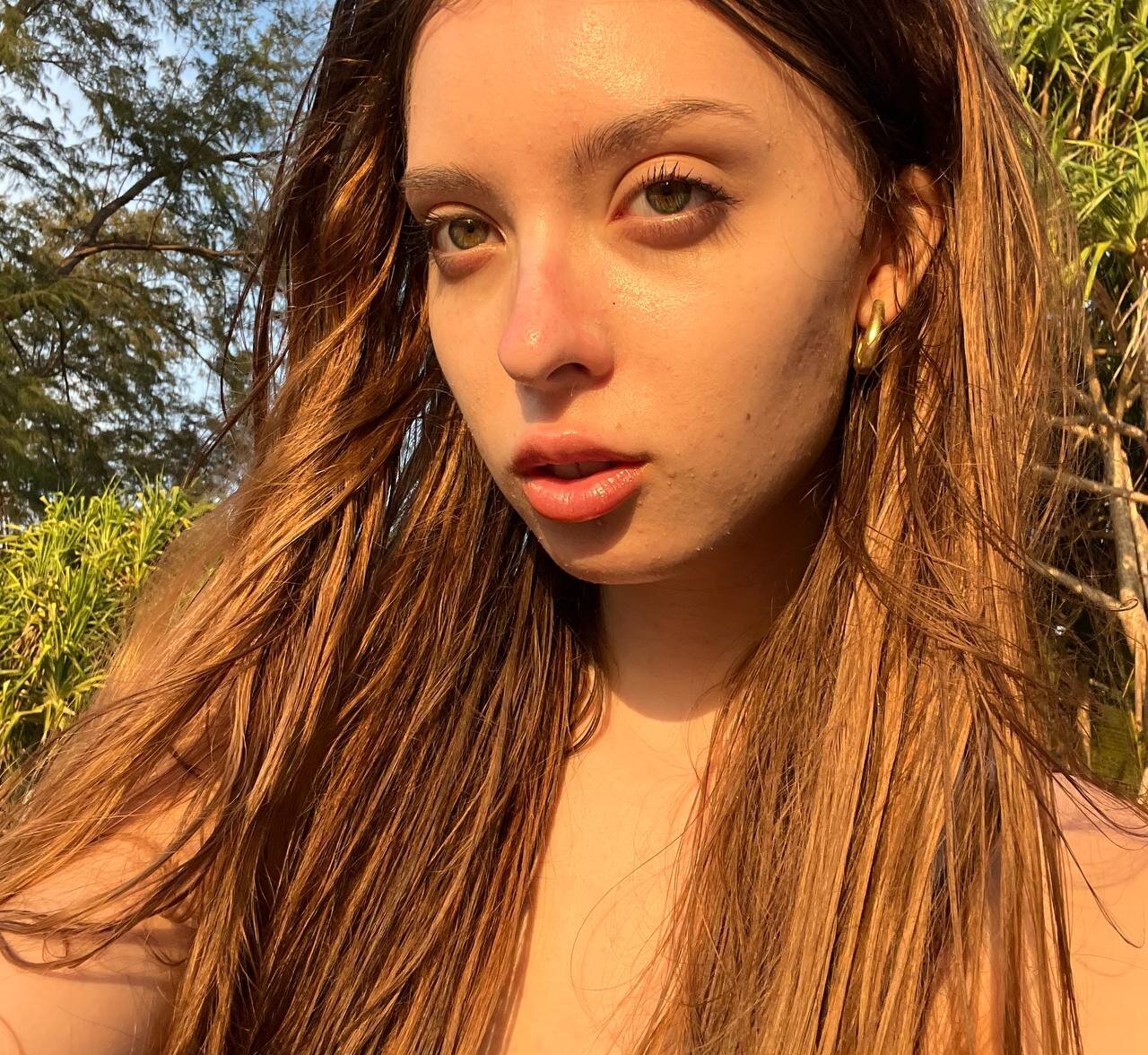 XXX Porn Photo of Nude AliceSweet 94