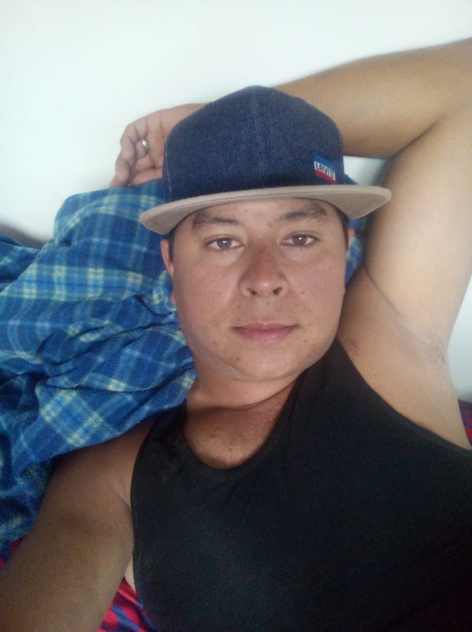 XXX Porn Photo of Nude Eyban 5