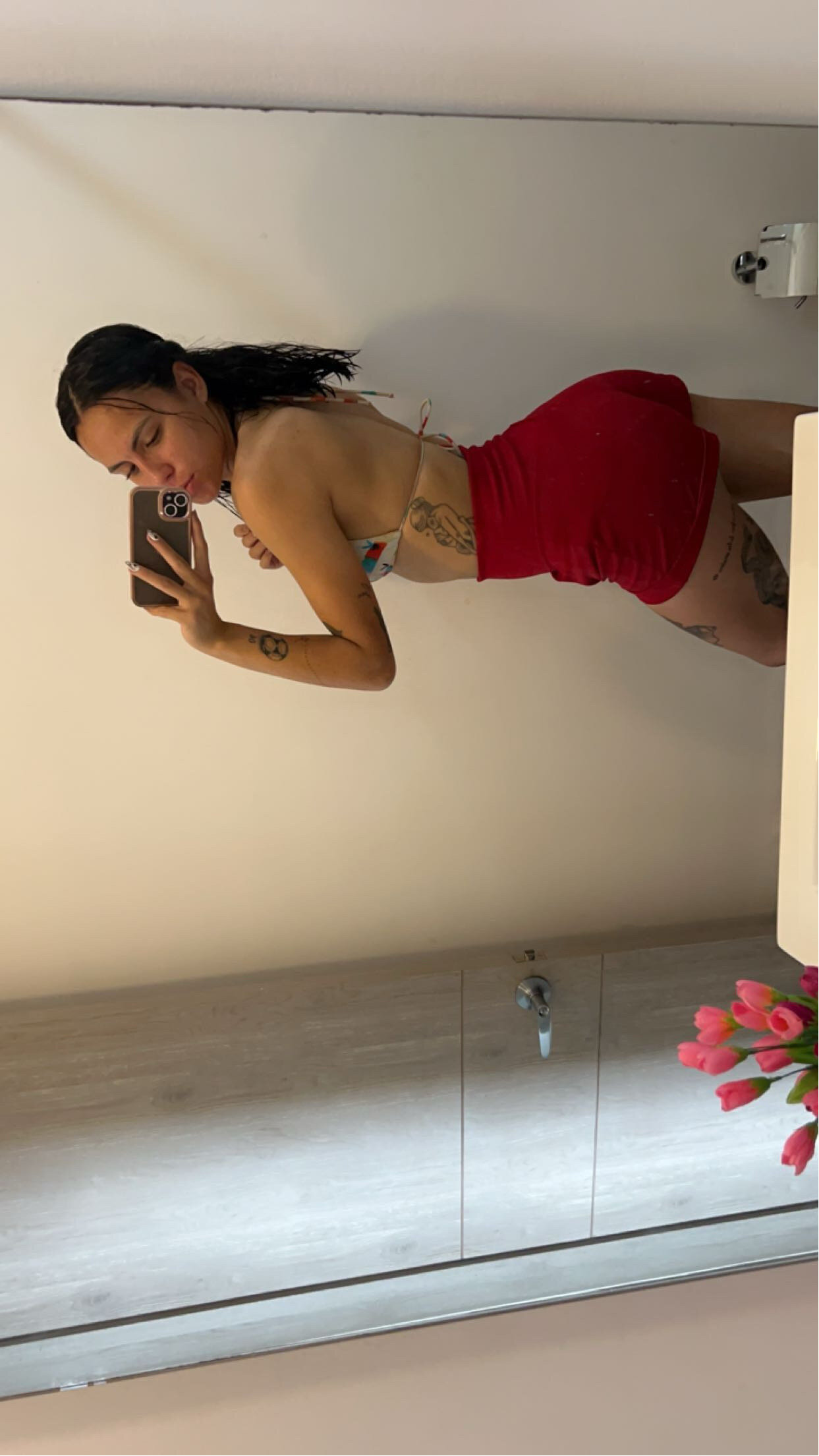 XXX Porn Photo of Nude karolainvalentina 7
