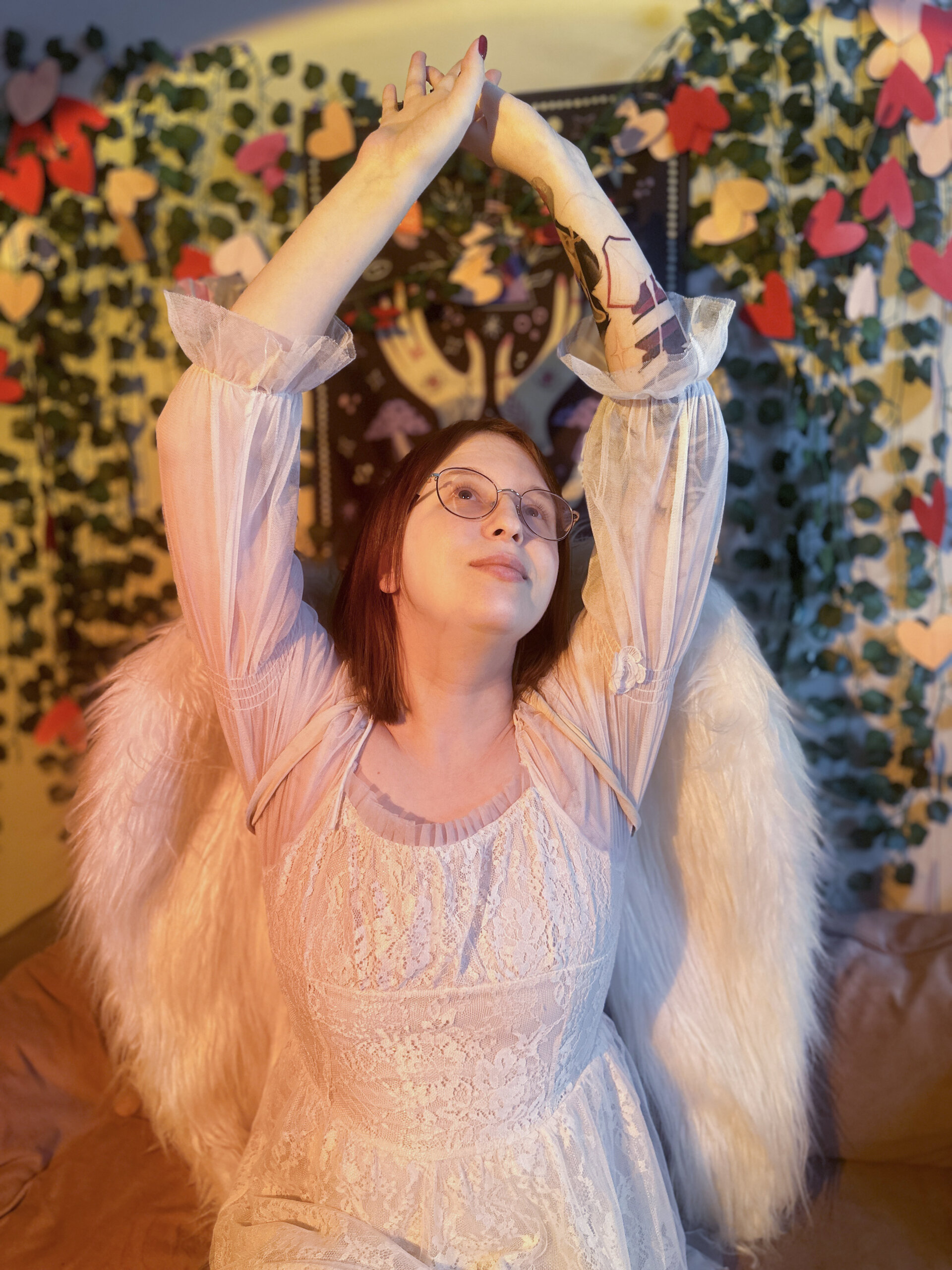 XXX Porn Photo of Nude arizzzona 20