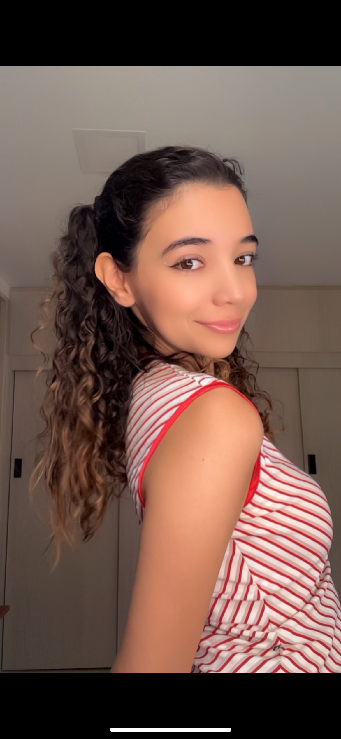 XXX Porn Photo of Nude callmerossie 12