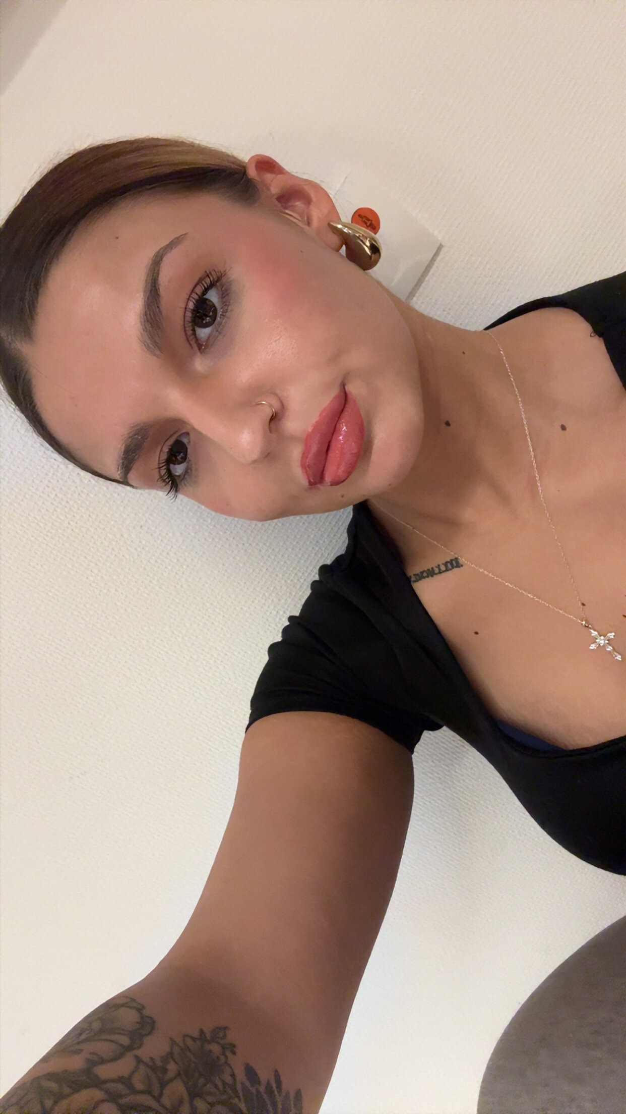 XXX Porn Photo of Nude Sofiaaliyaaaa 4