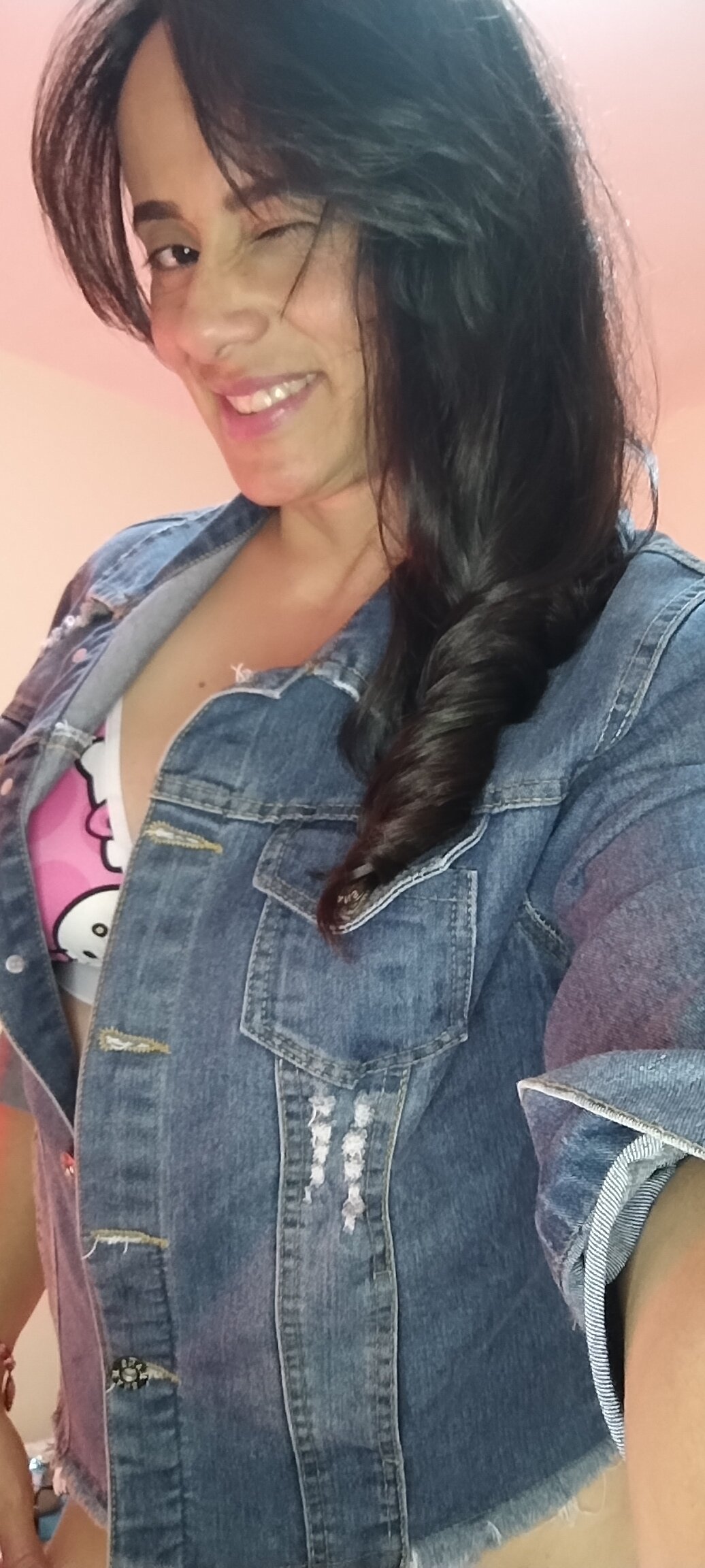 XXX Porn Photo of Nude sara_florez1 13