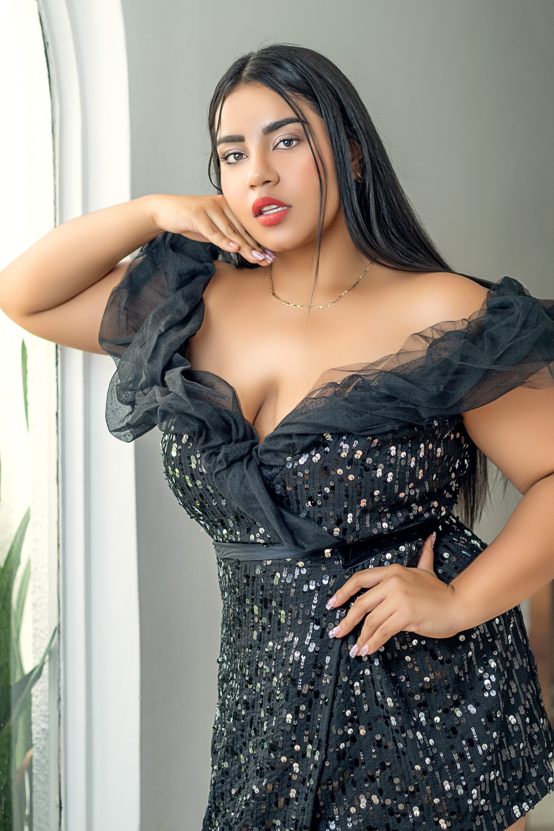 XXX Porn Photo of Nude SienaWild 5