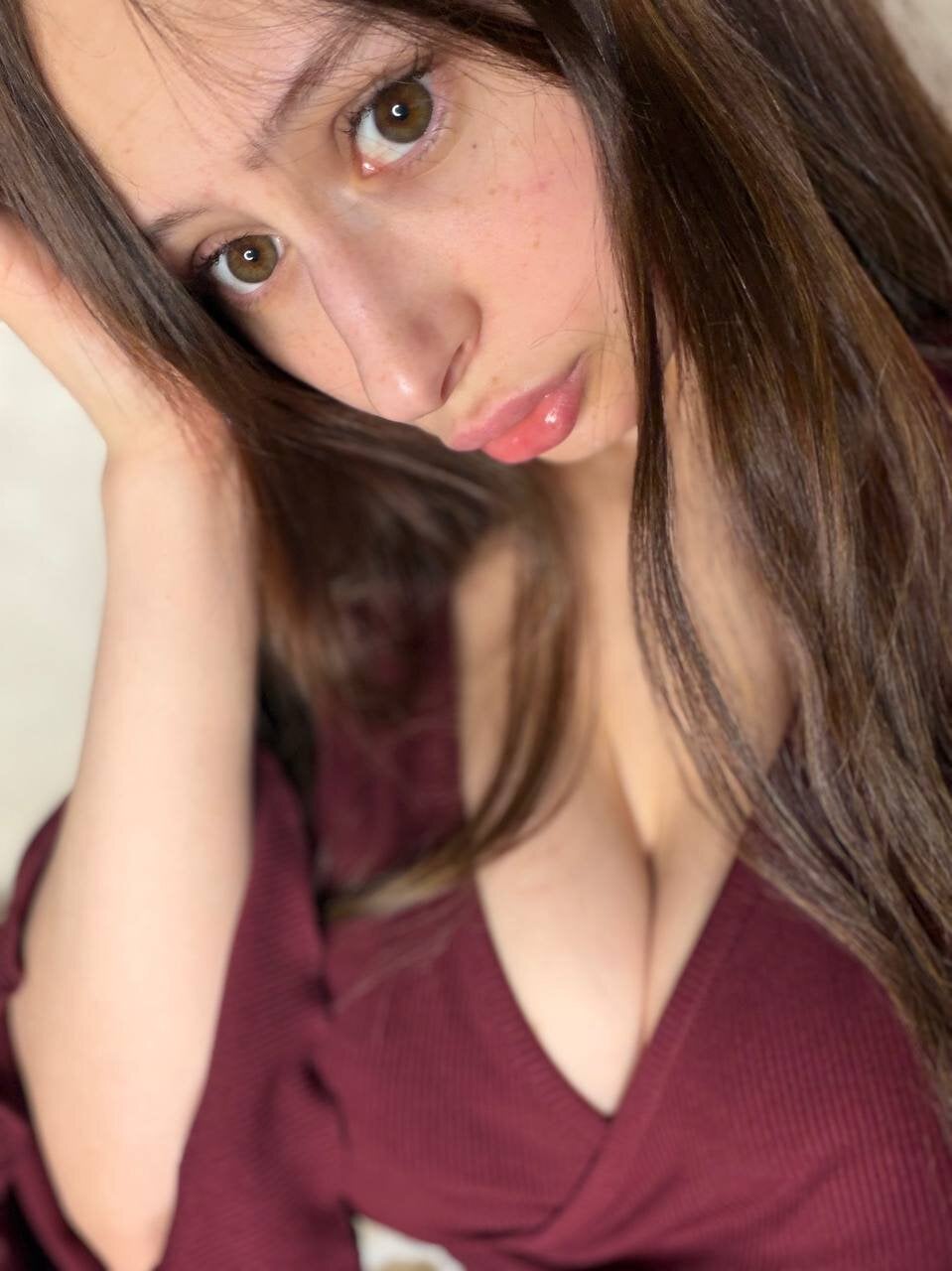 XXX Porn Photo of Nude Sweetemerry 2