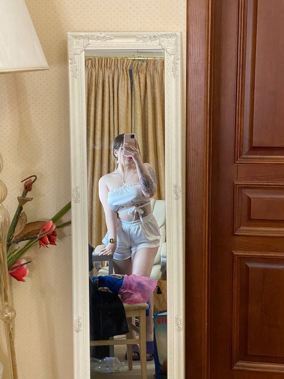 XXX Porn Photo of Nude SugarMuse 350