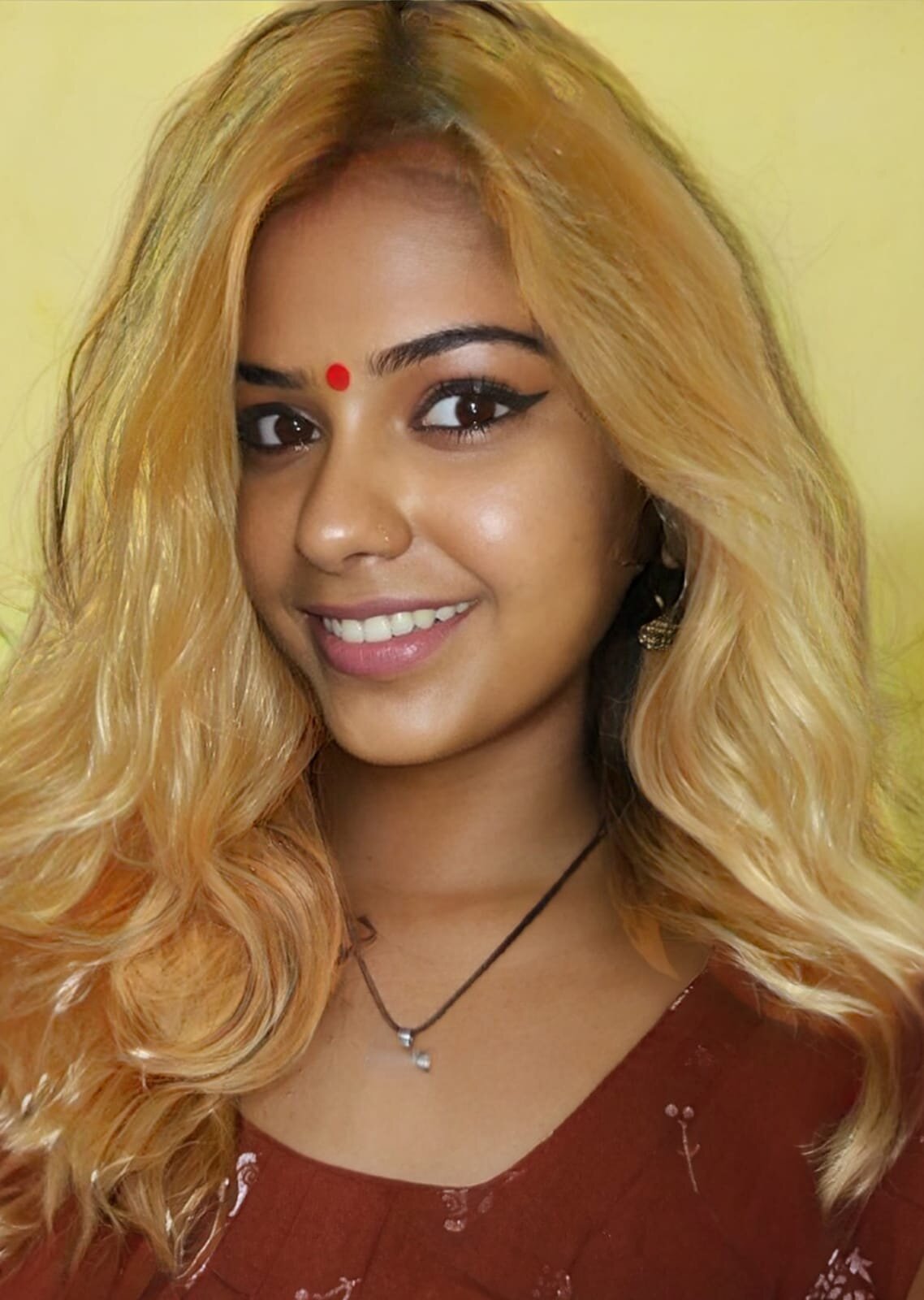 XXX Porn Photo of Nude PaoliDam 5