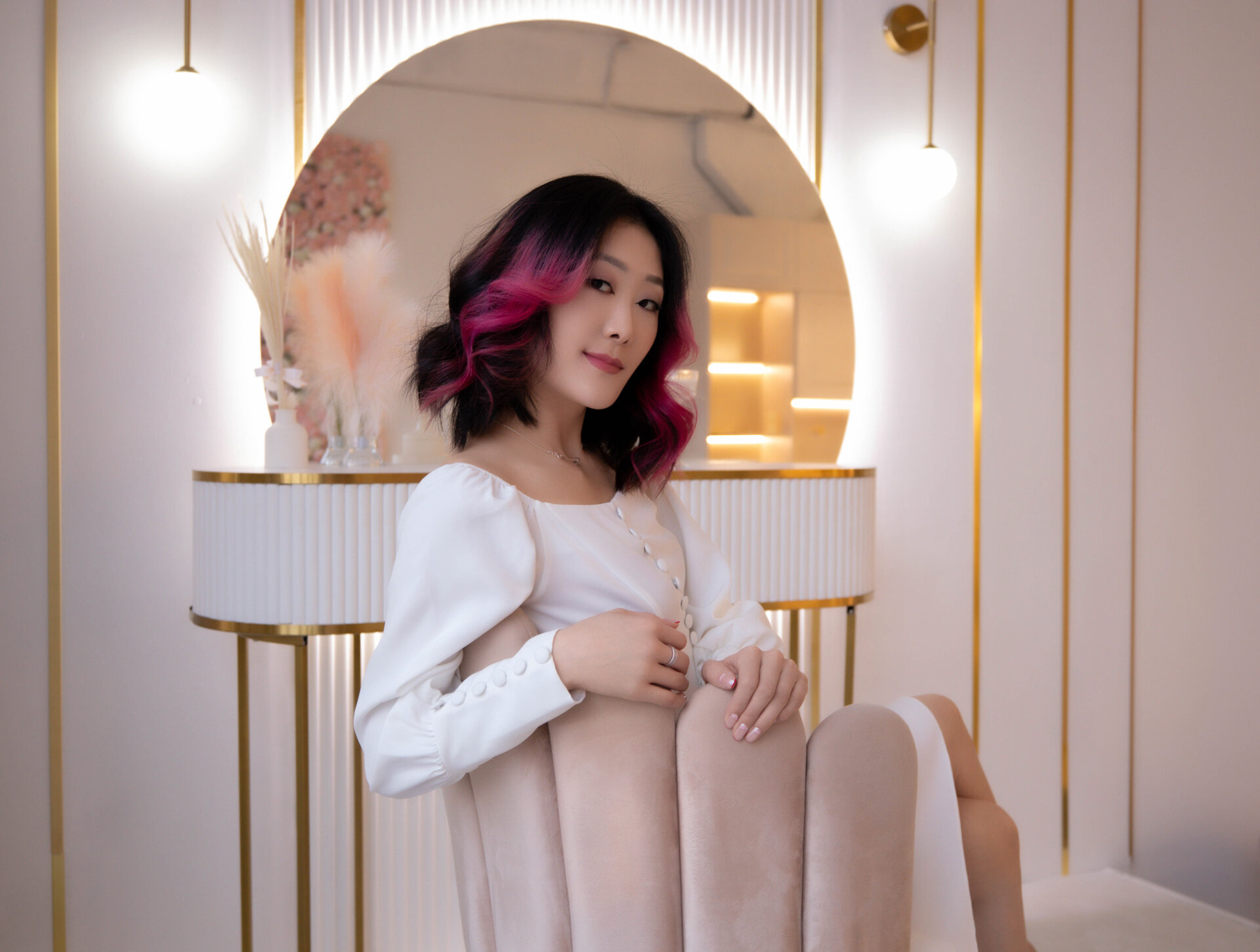 XXX Porn Photo of Nude AikoYamada 1