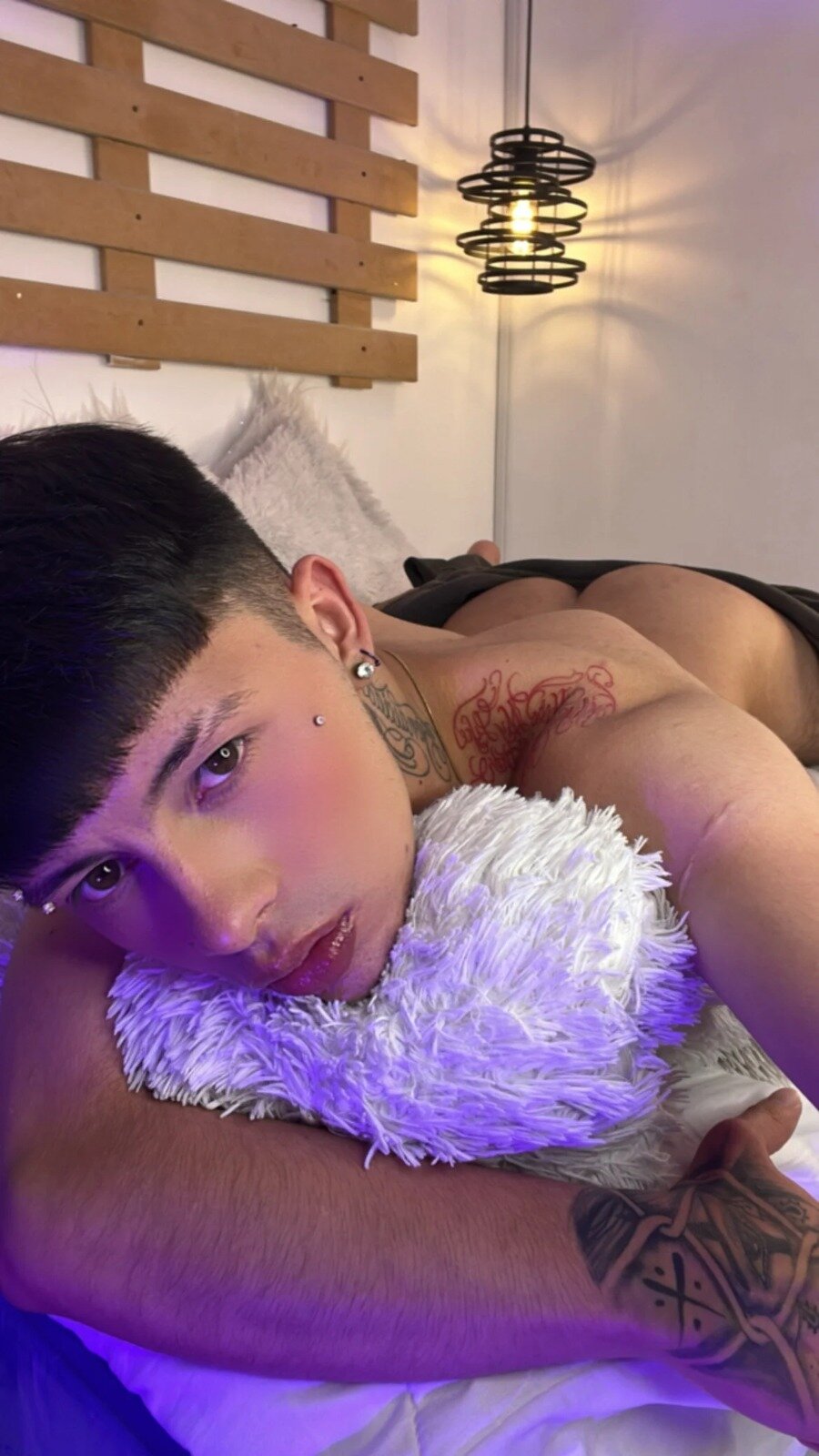 XXX Porn Photo of Nude Novoa_Prime 10