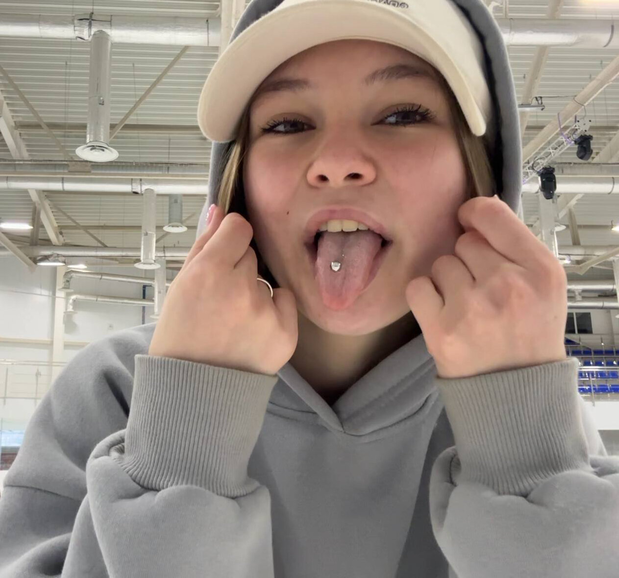 XXX Porn Photo of Nude SophieRayne 3