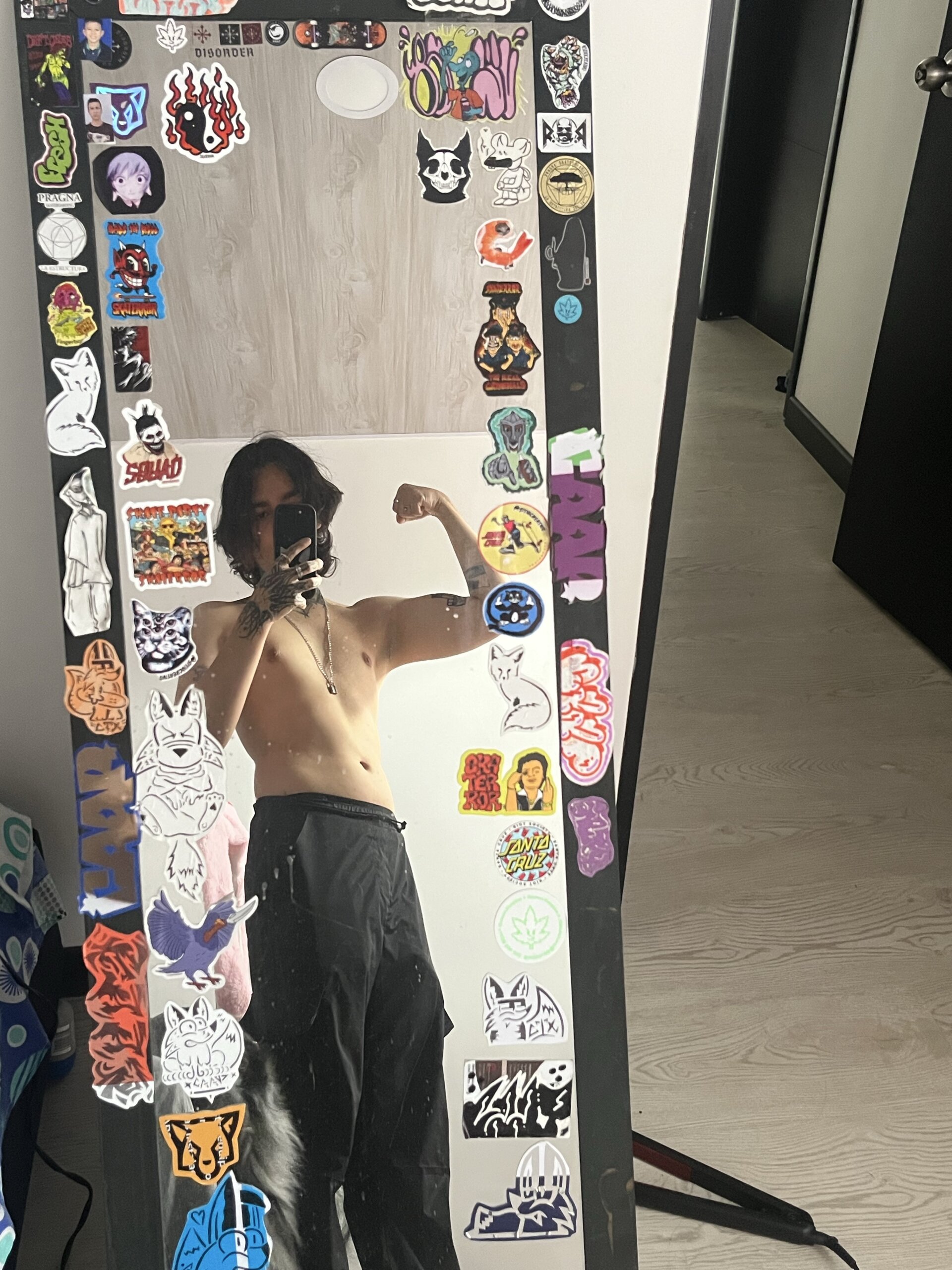 XXX Porn Photo of Nude DollXTao 1
