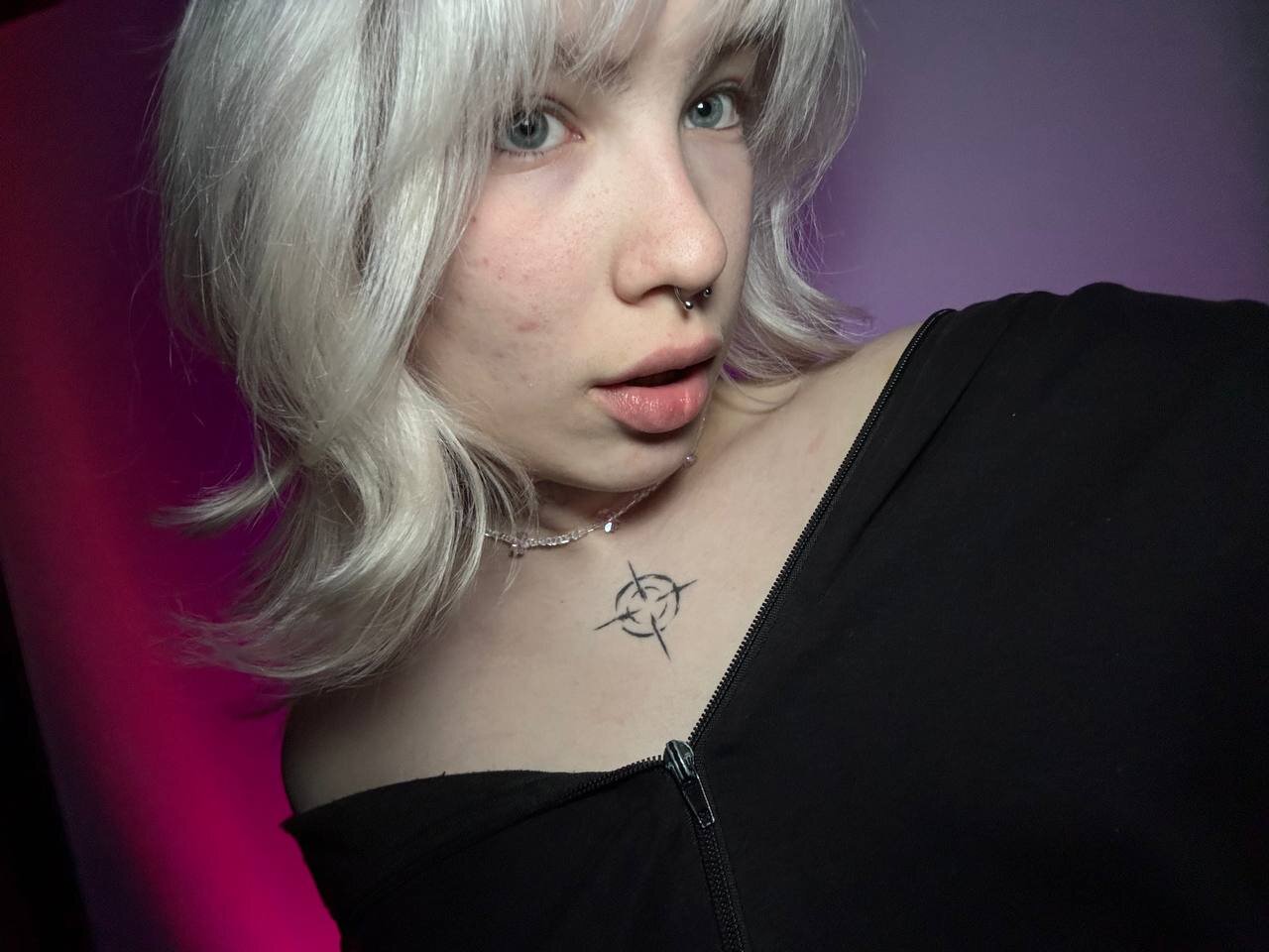 XXX Porn Photo of Nude MaudCotheran 25