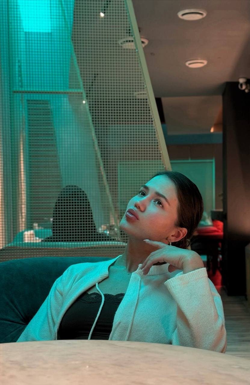 XXX Porn Photo of Nude RicardaPersing 6