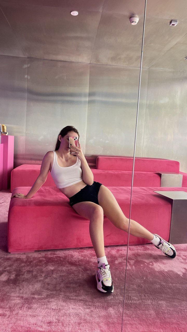 XXX Porn Photo of Nude QtQueen 8
