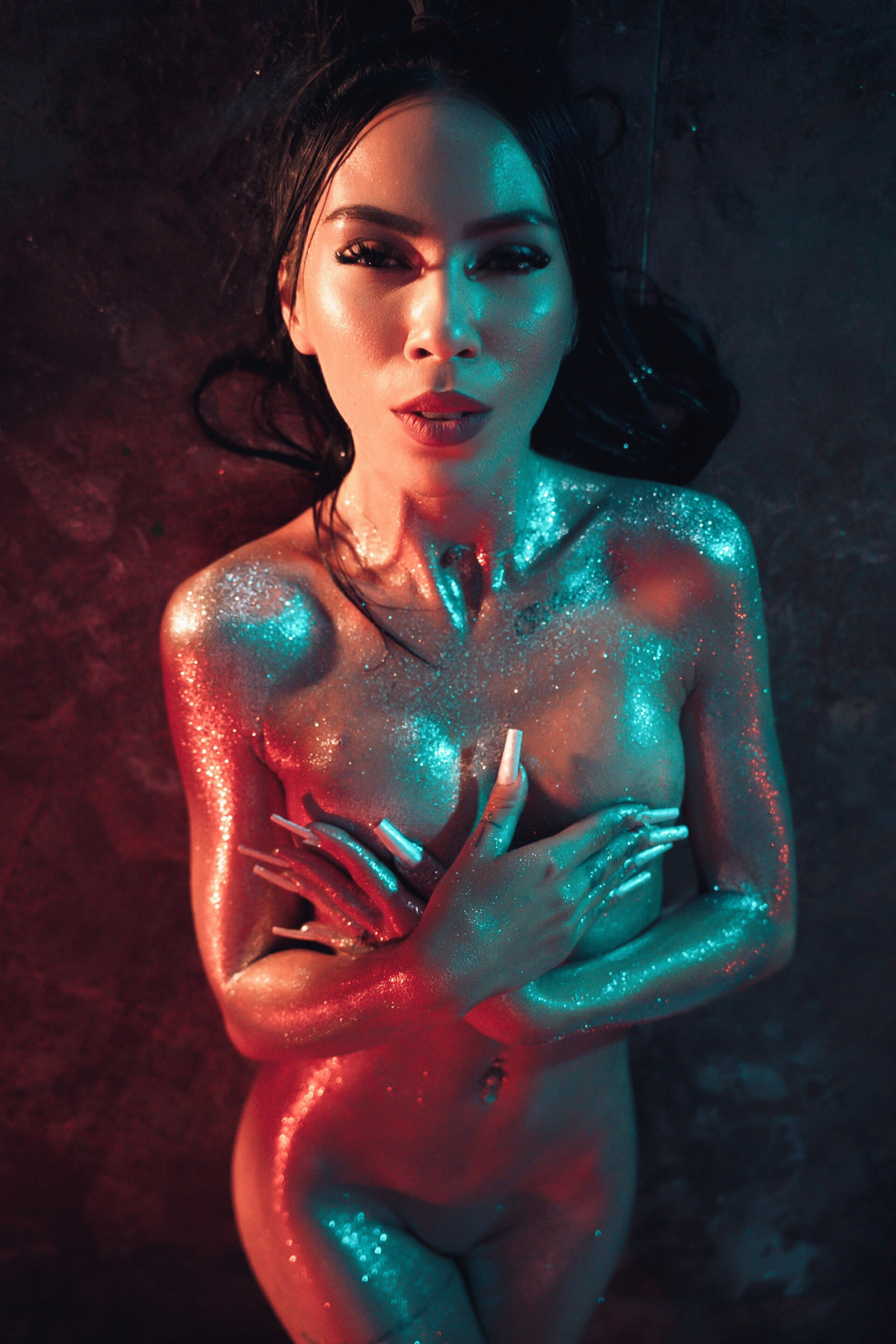 XXX Porn Photo of Nude AvaSinX 19
