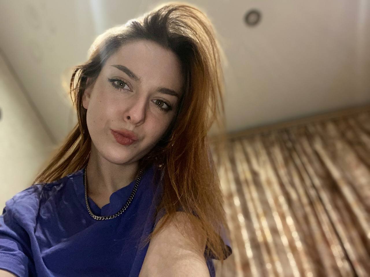 XXX Porn Photo of Nude JoslynContrera 11
