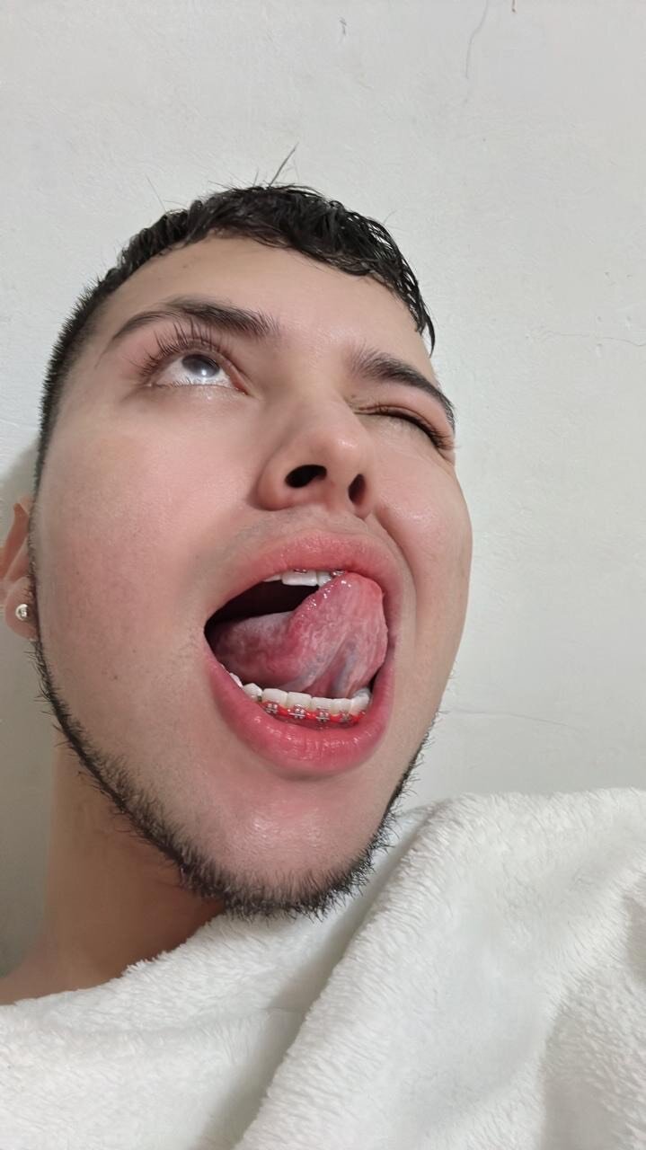 XXX Porn Photo of Nude AxelDiors 2