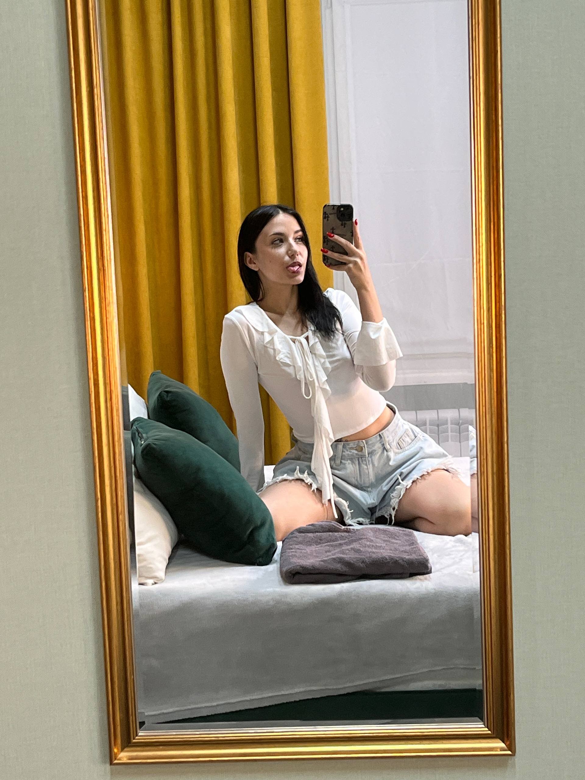 XXX Porn Photo of Nude Katy_bliss 1