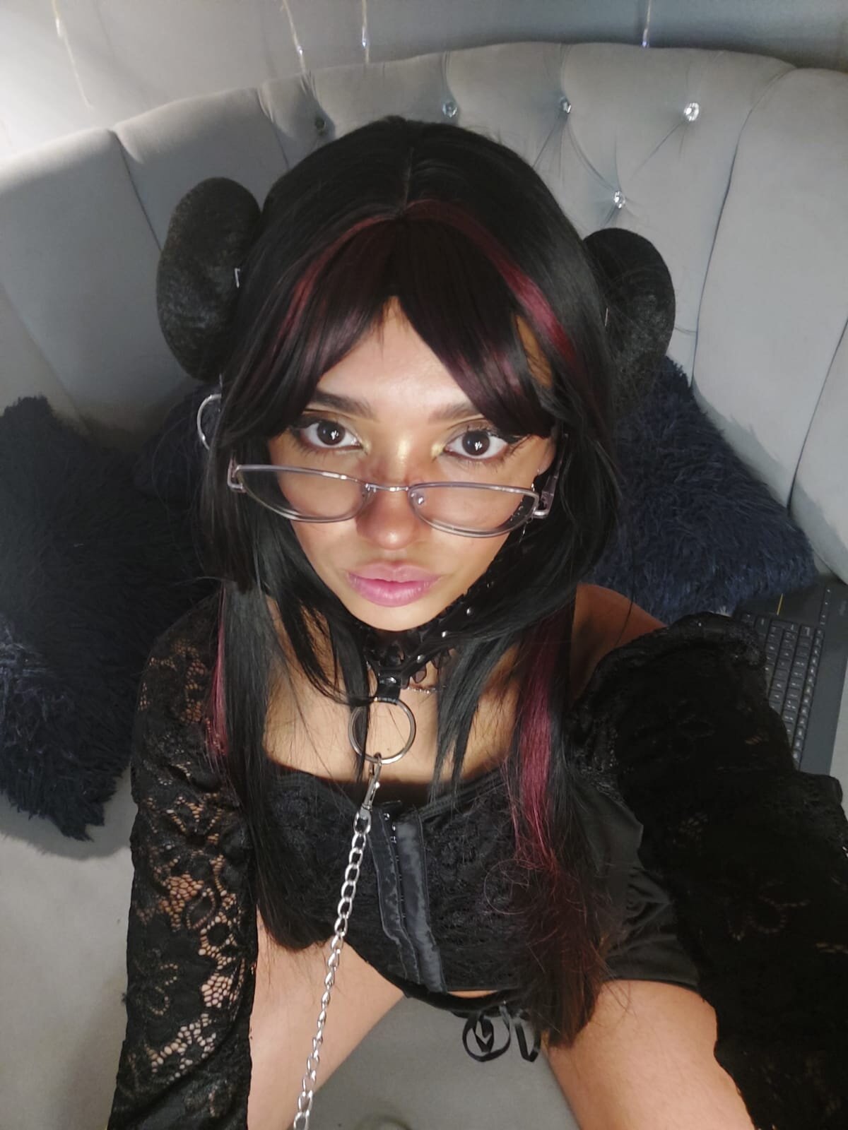 XXX Porn Photo of Nude slutty_venus 53